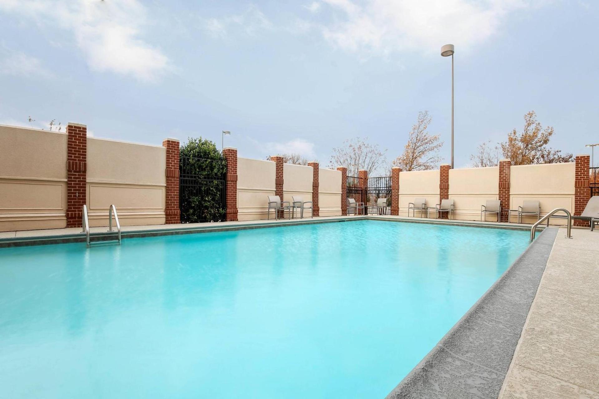 SpringHill Suites by Marriott Oklahoma City Quail Springs photo 18