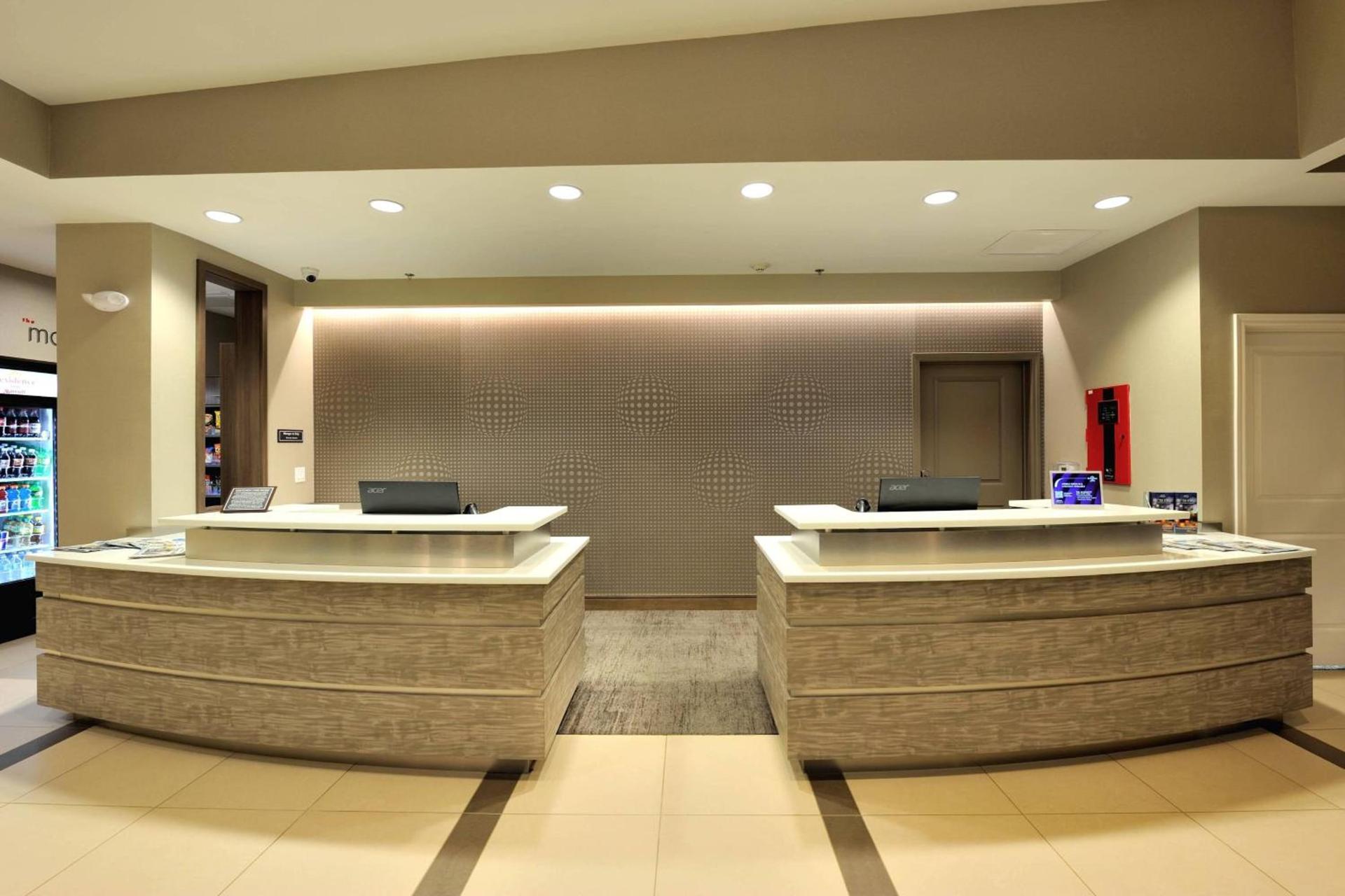 Residence Inn by Marriott Houston NW Cypress photo 3
