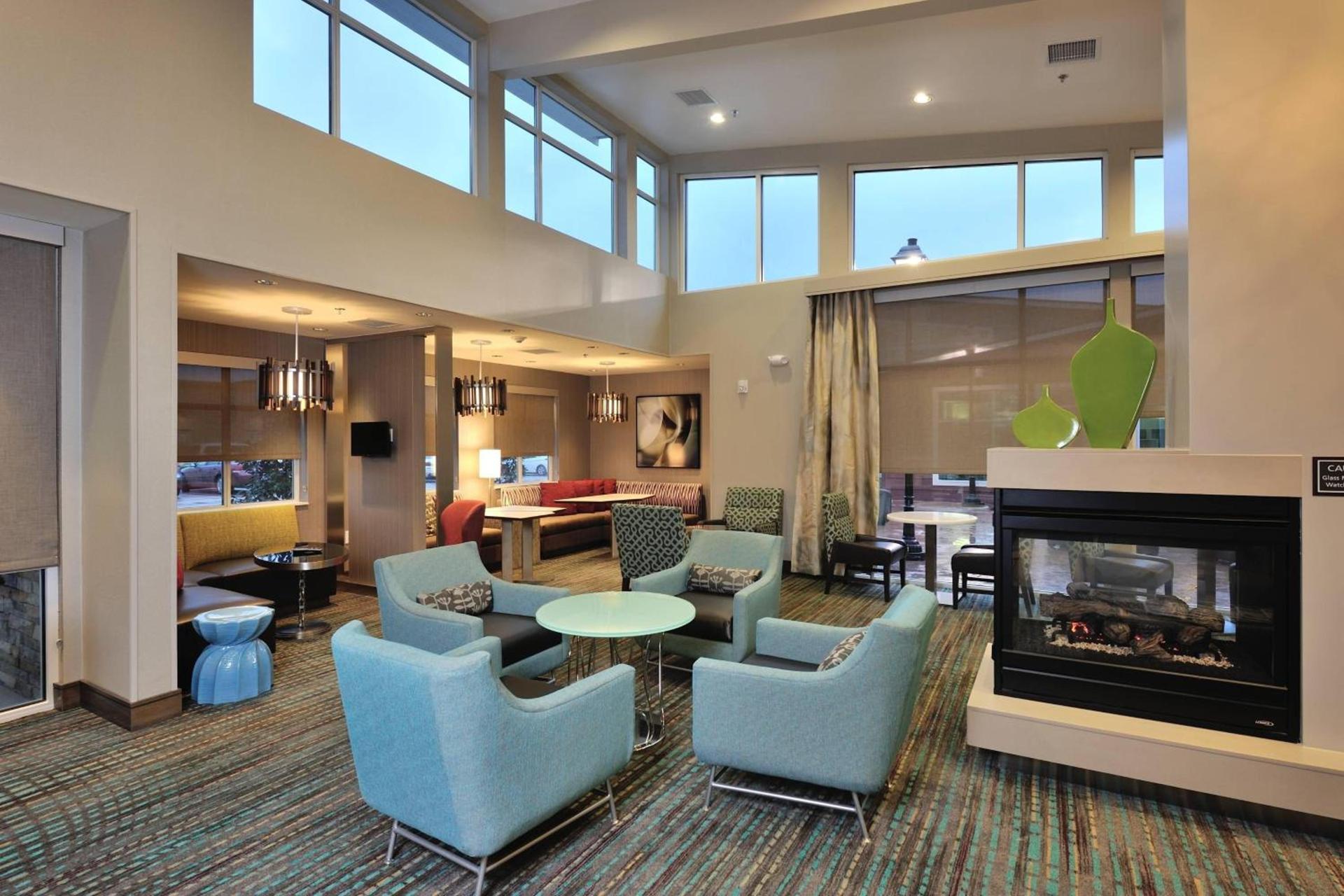 Residence Inn by Marriott Houston NW Cypress photo 5