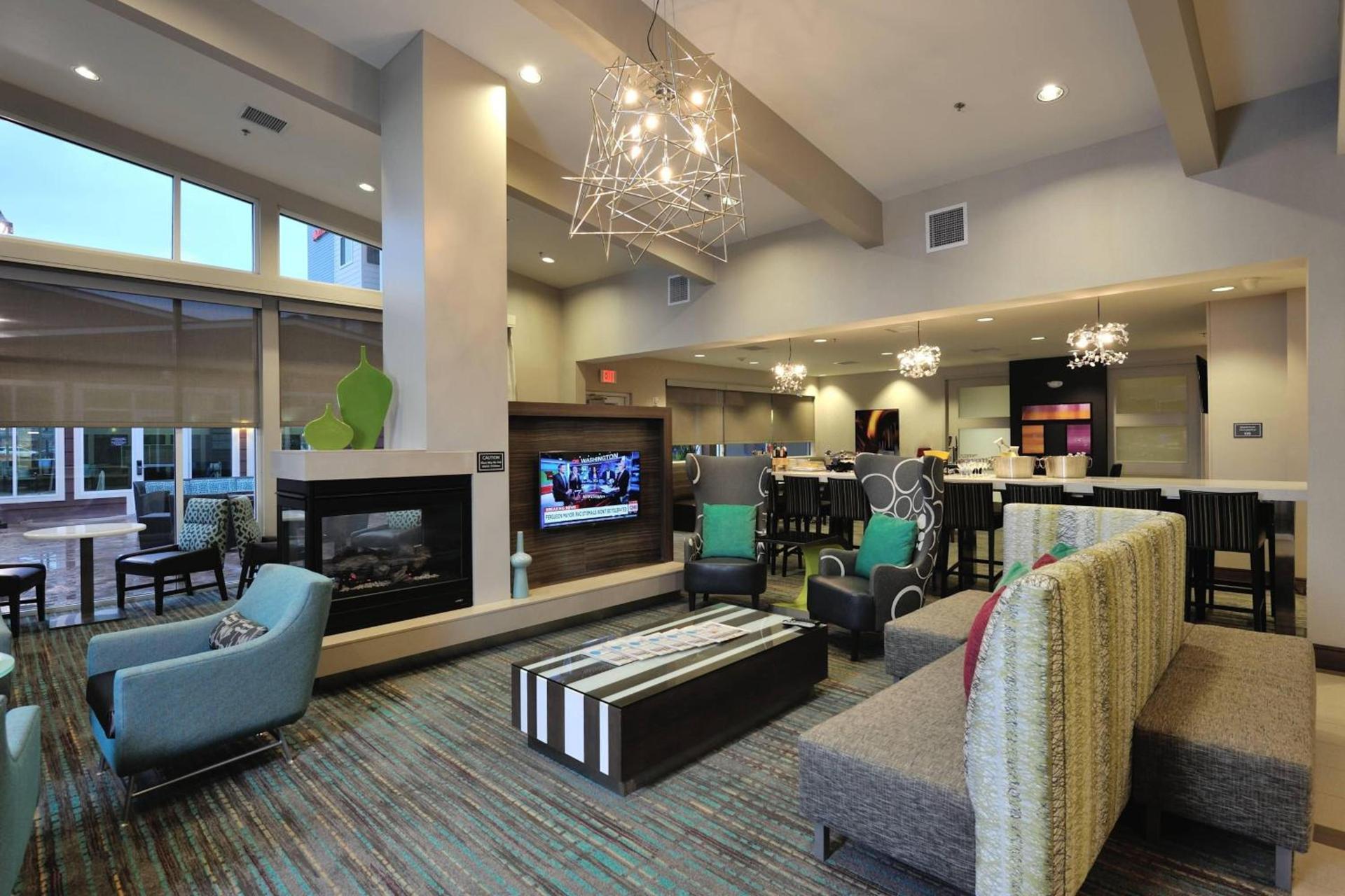 Residence Inn by Marriott Houston NW Cypress photo 4