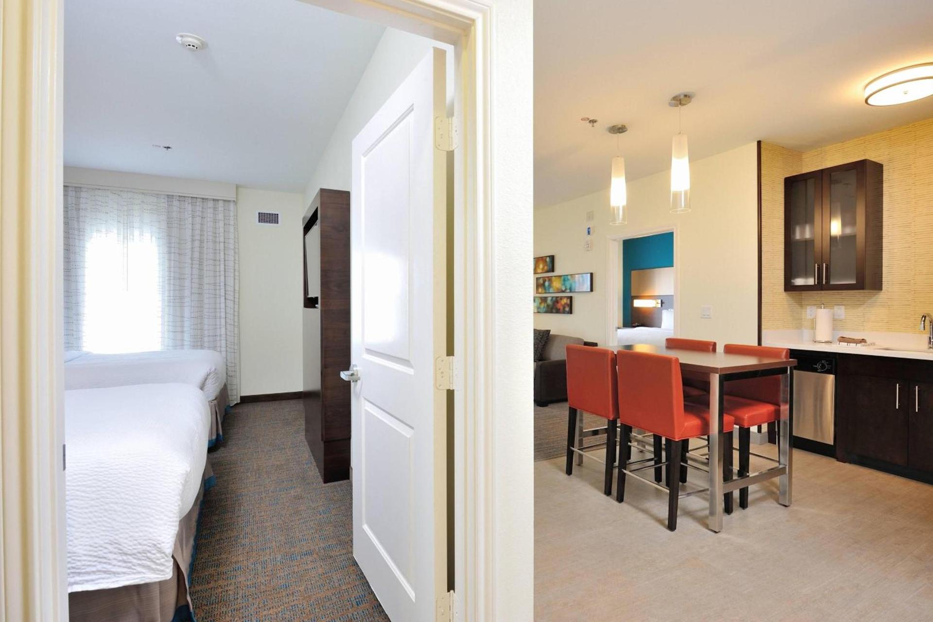 Residence Inn by Marriott Houston NW Cypress photo 7