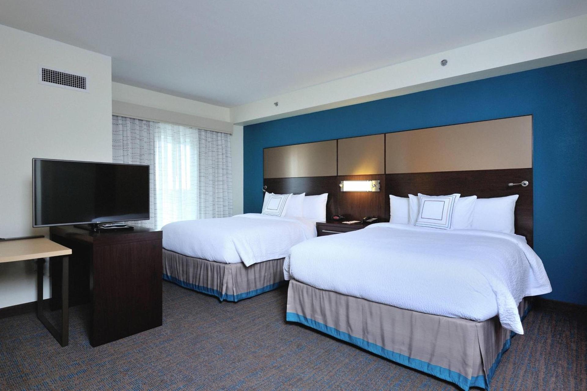 Residence Inn by Marriott Houston NW Cypress photo 6