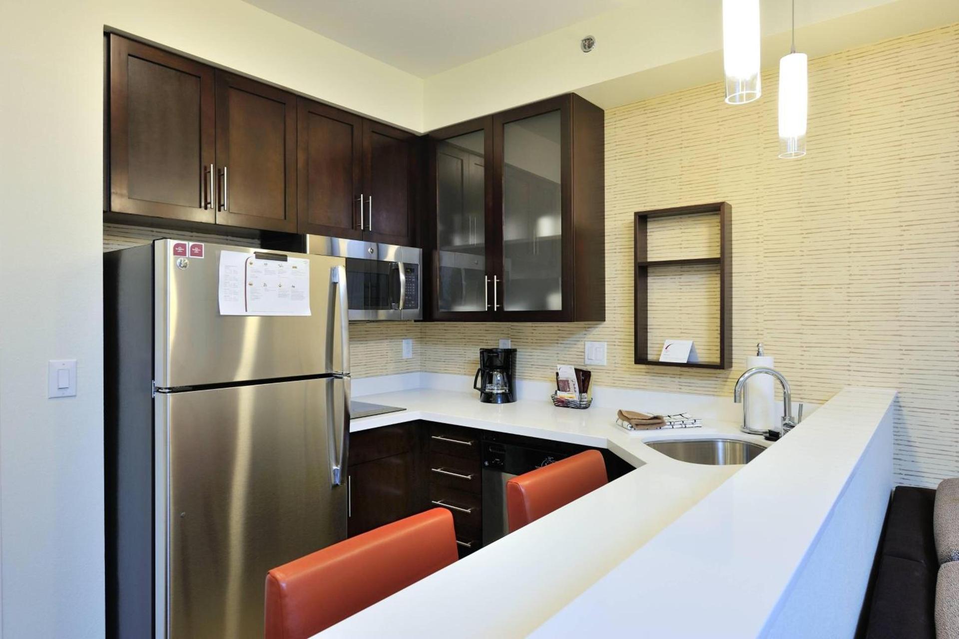 Residence Inn by Marriott Houston NW Cypress photo 12