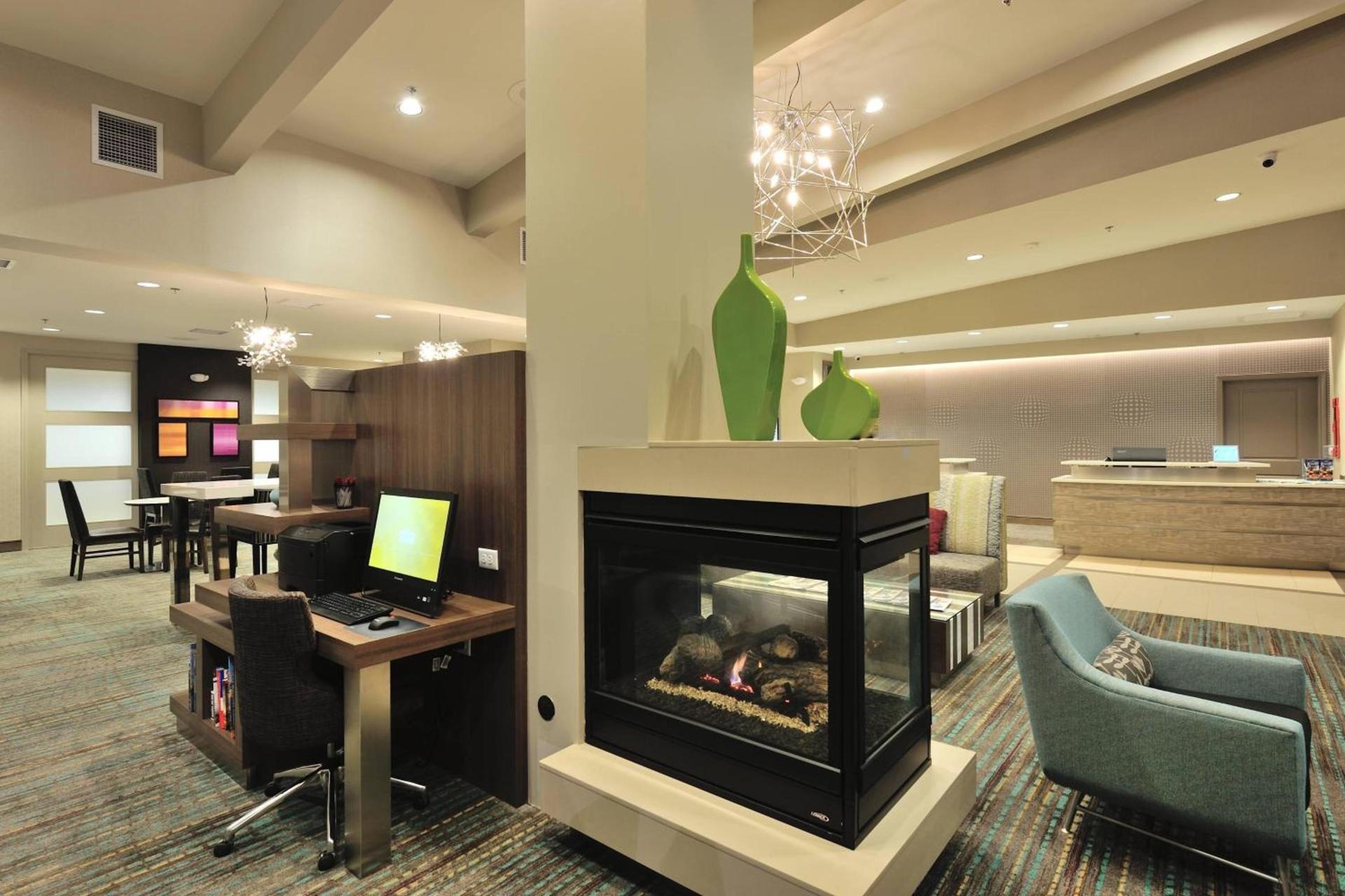 Residence Inn by Marriott Houston NW Cypress photo 18