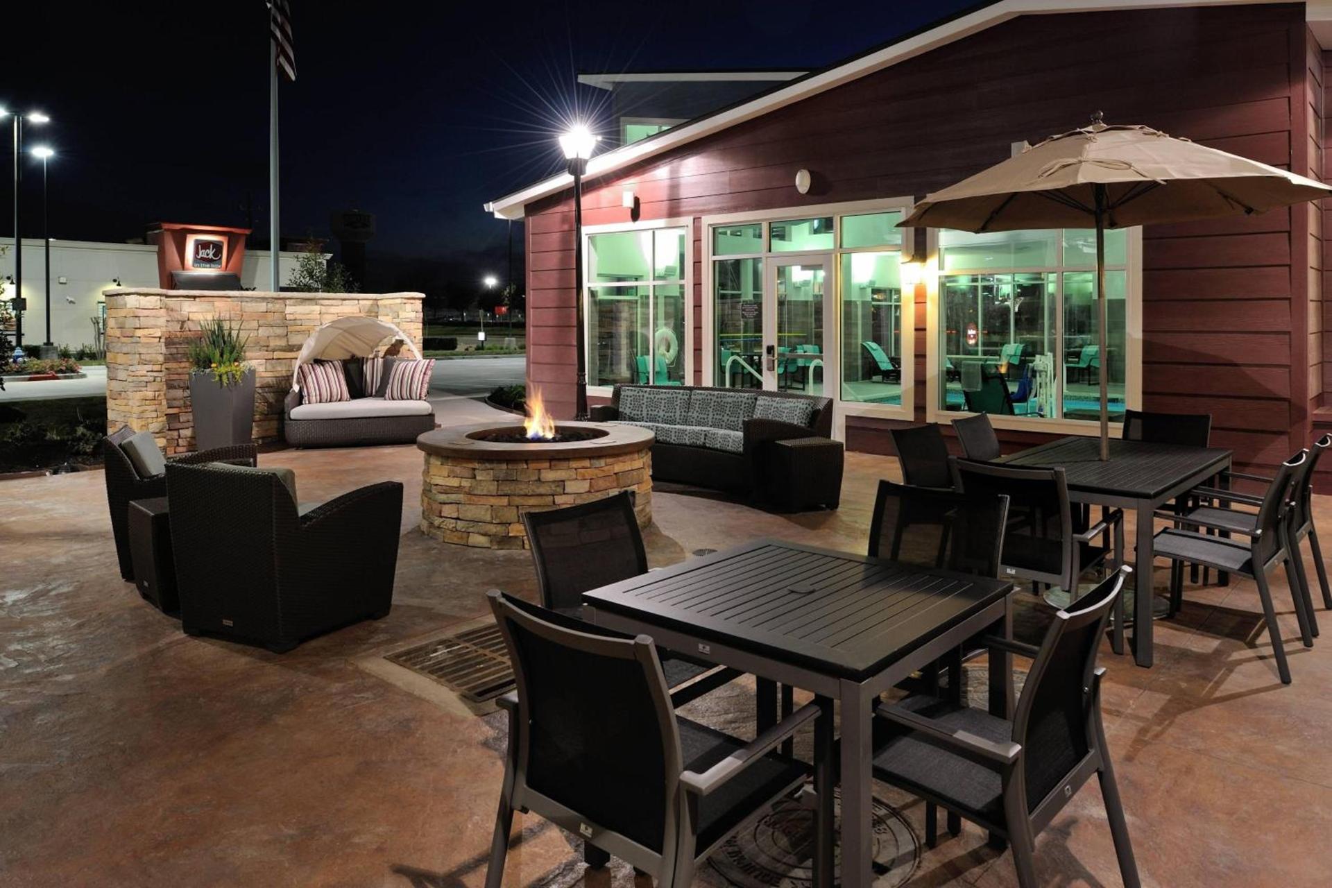Residence Inn by Marriott Houston NW Cypress photo 16