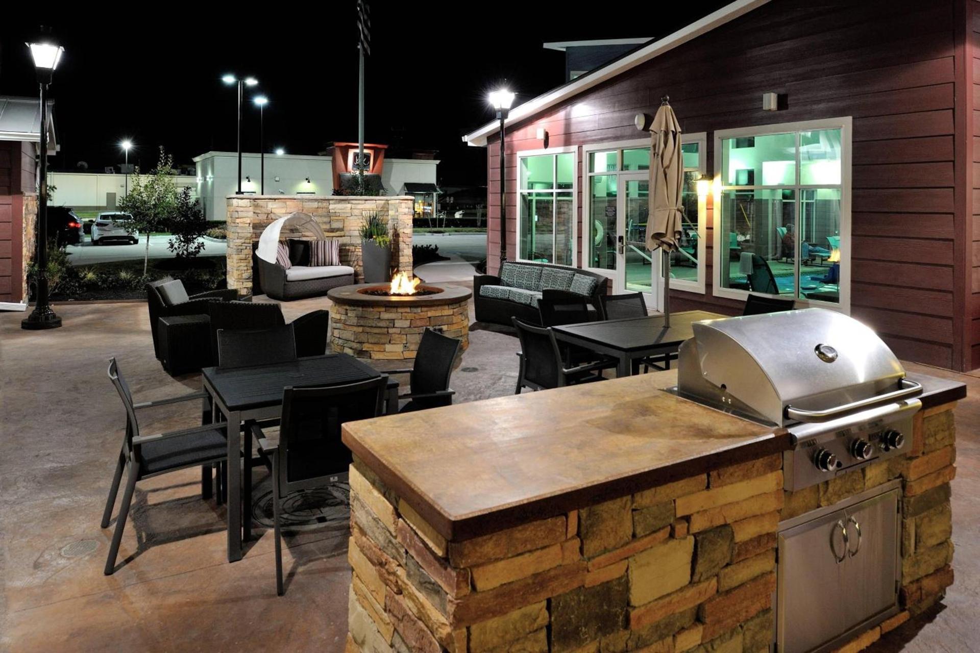 Residence Inn by Marriott Houston NW Cypress photo 15