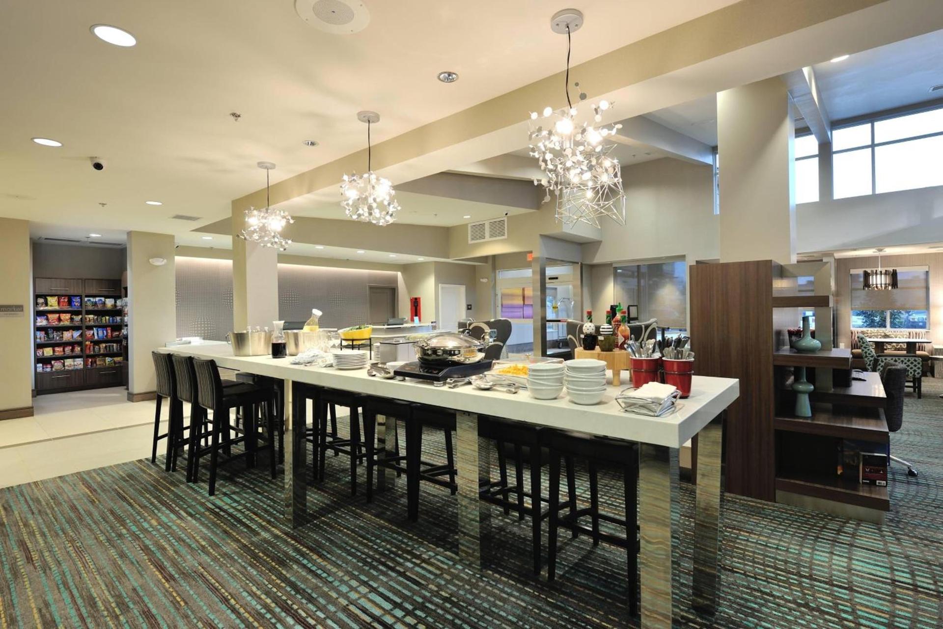 Residence Inn by Marriott Houston NW Cypress photo 22