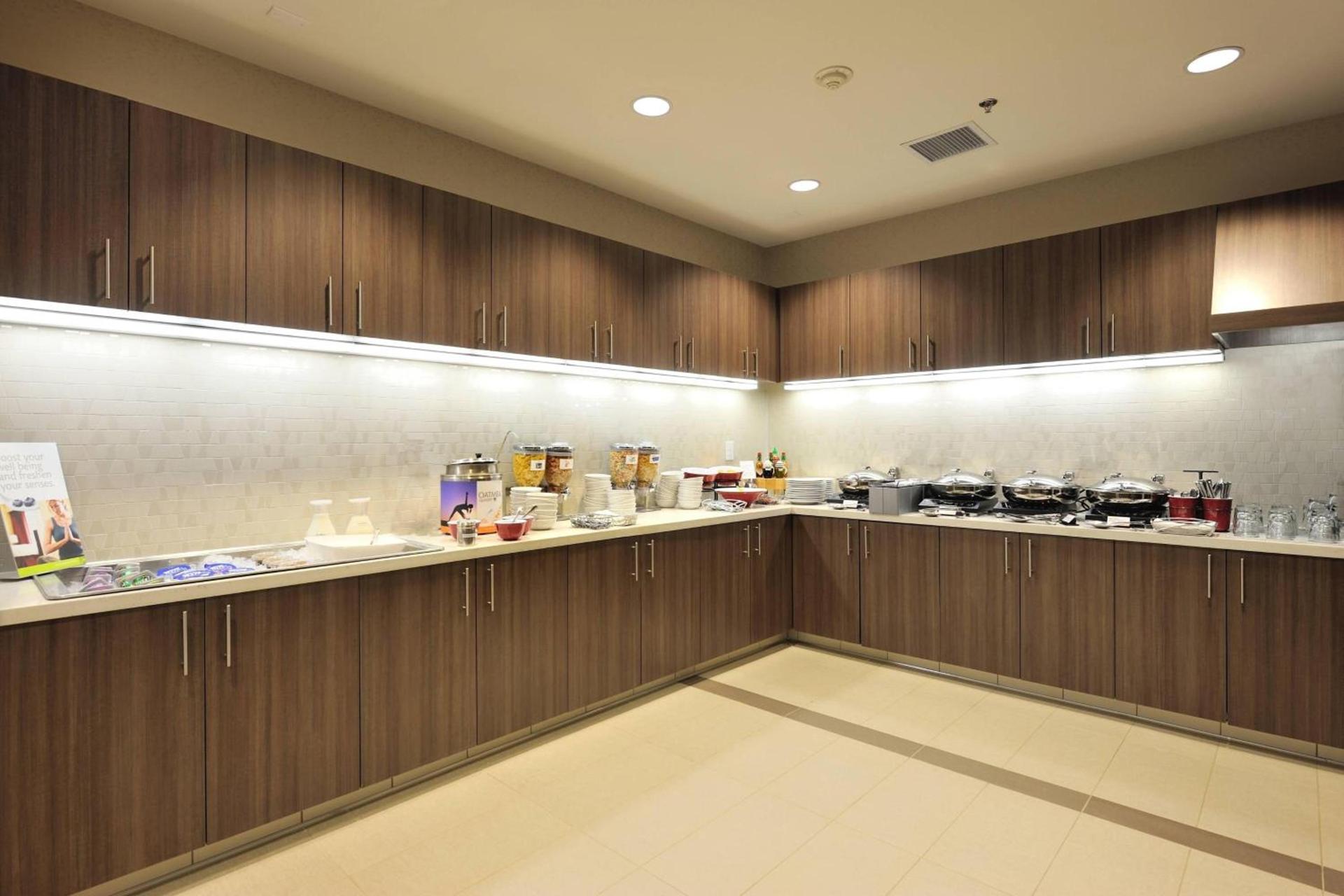 Residence Inn by Marriott Houston NW Cypress photo 21