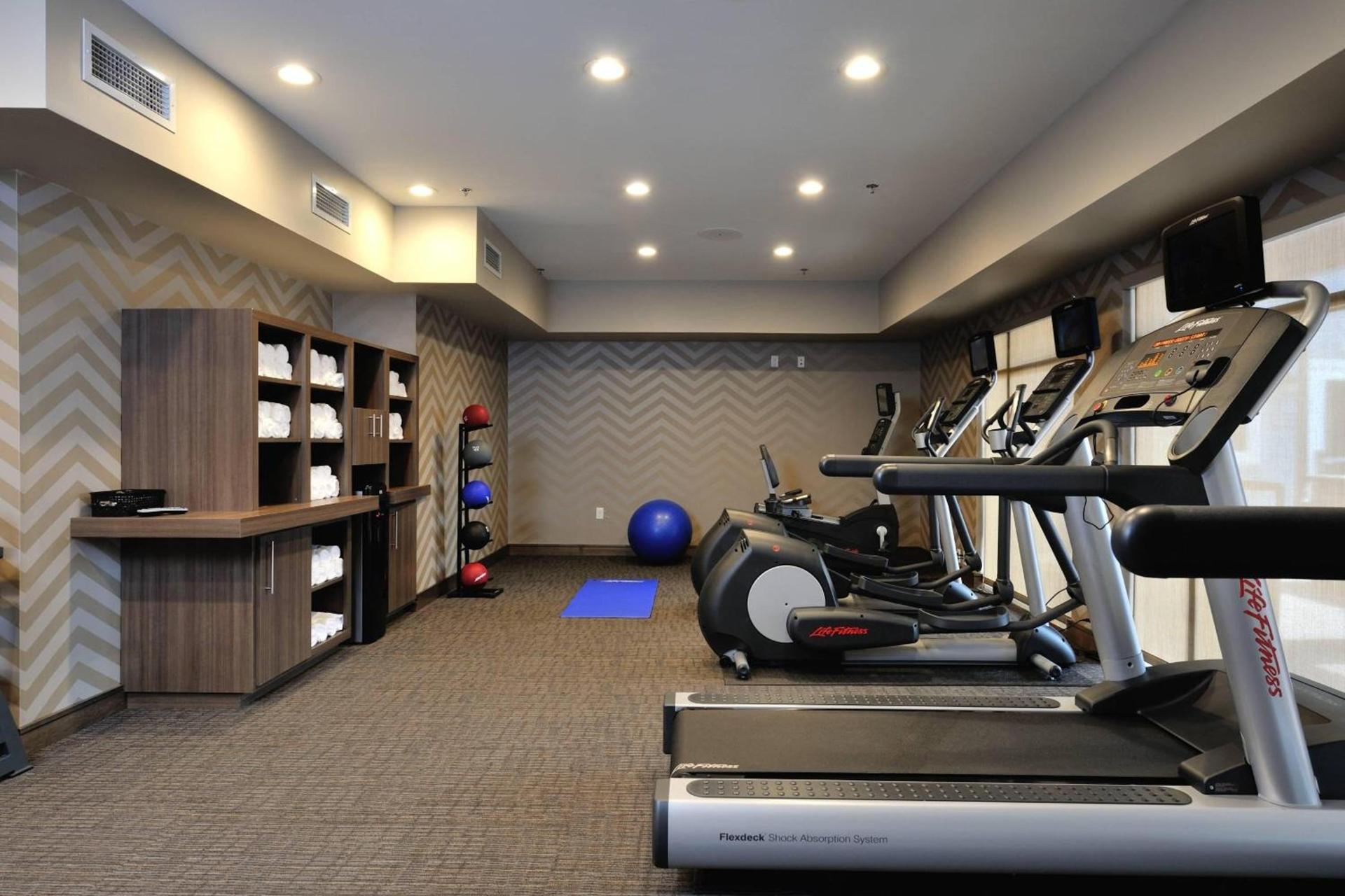 Residence Inn by Marriott Houston NW Cypress photo 27