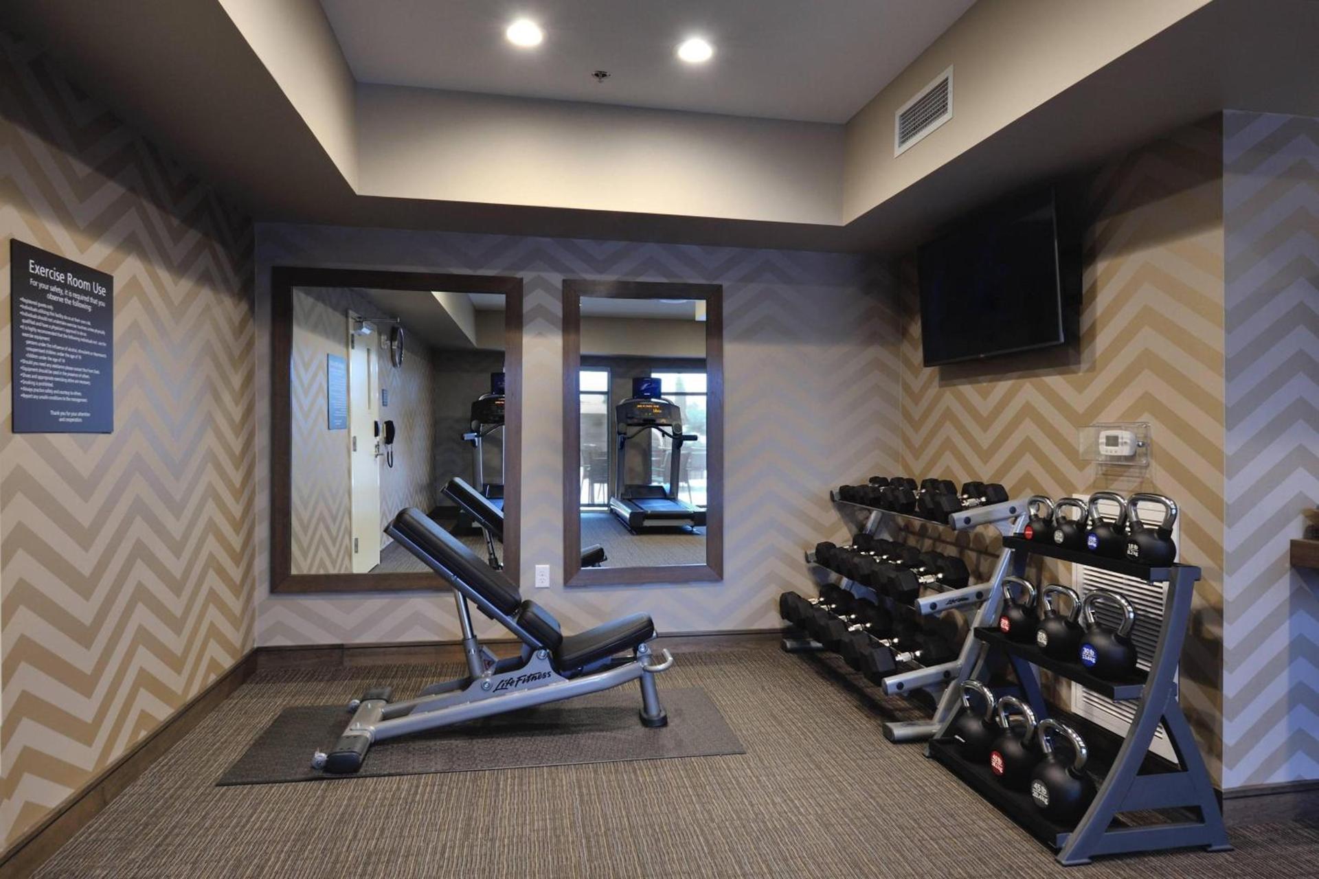 Residence Inn by Marriott Houston NW Cypress photo 28