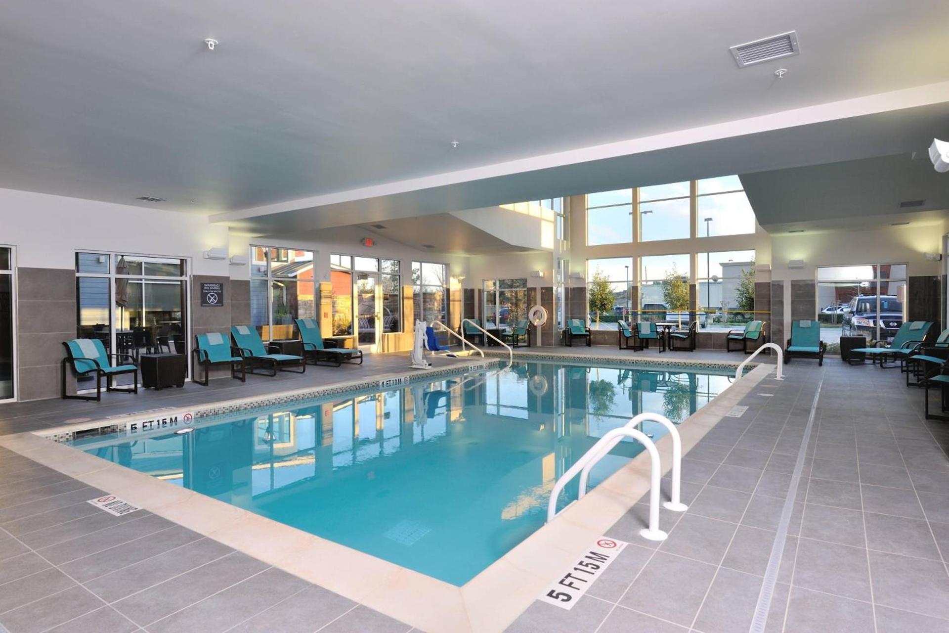 Residence Inn by Marriott Houston NW Cypress photo 26