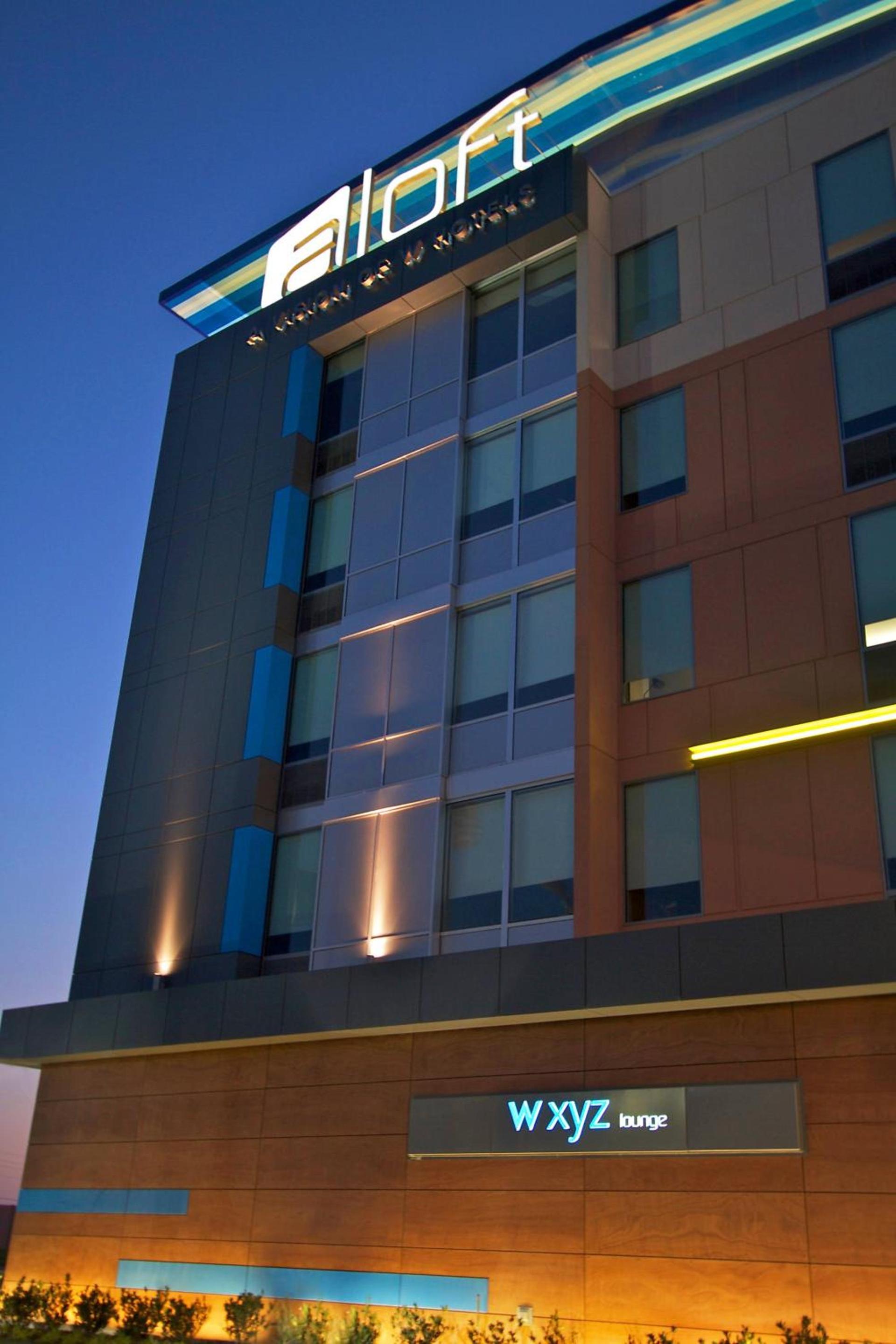 Aloft by Marriott Tulsa photo 6