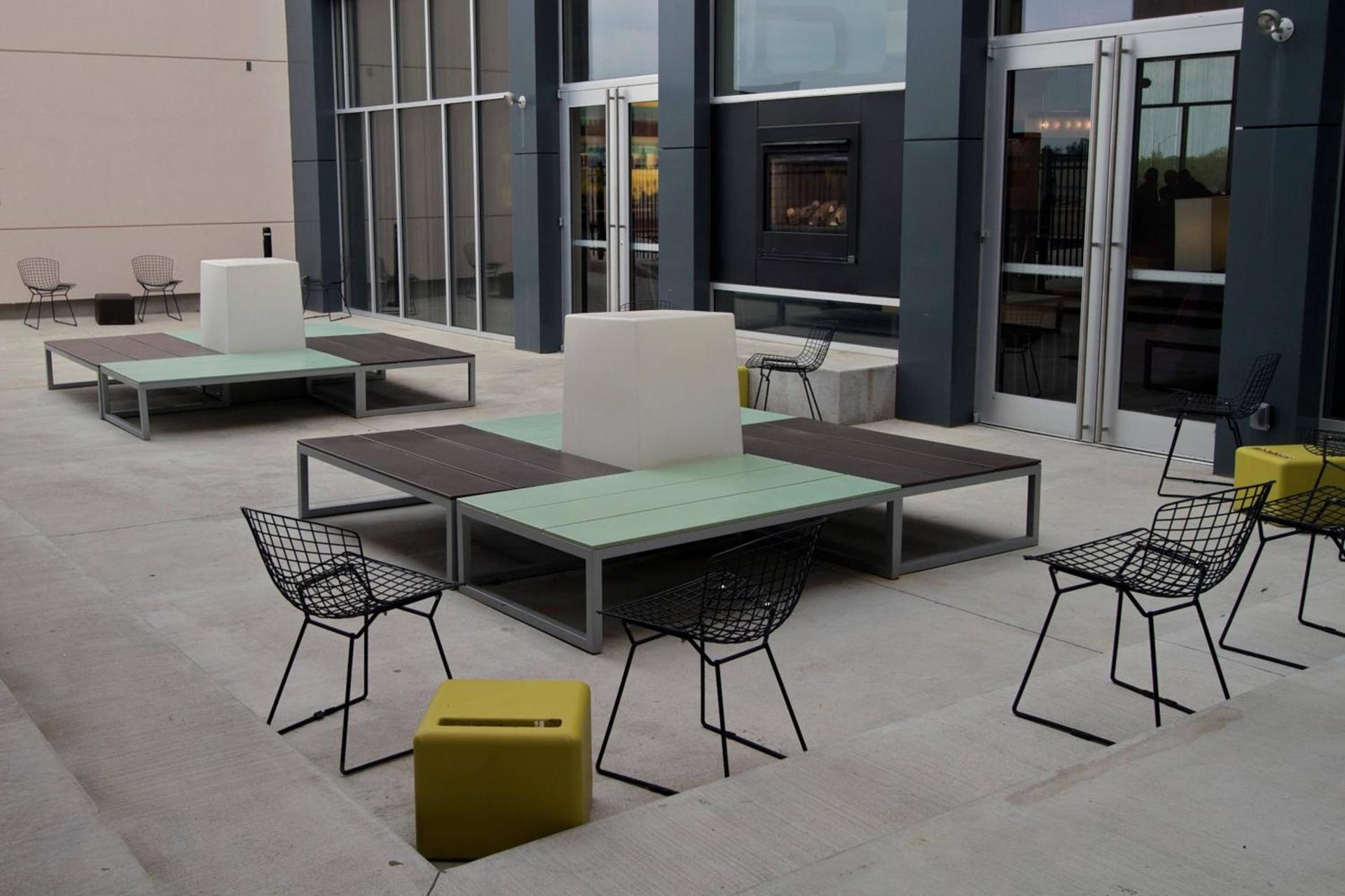 Aloft by Marriott Tulsa photo 13
