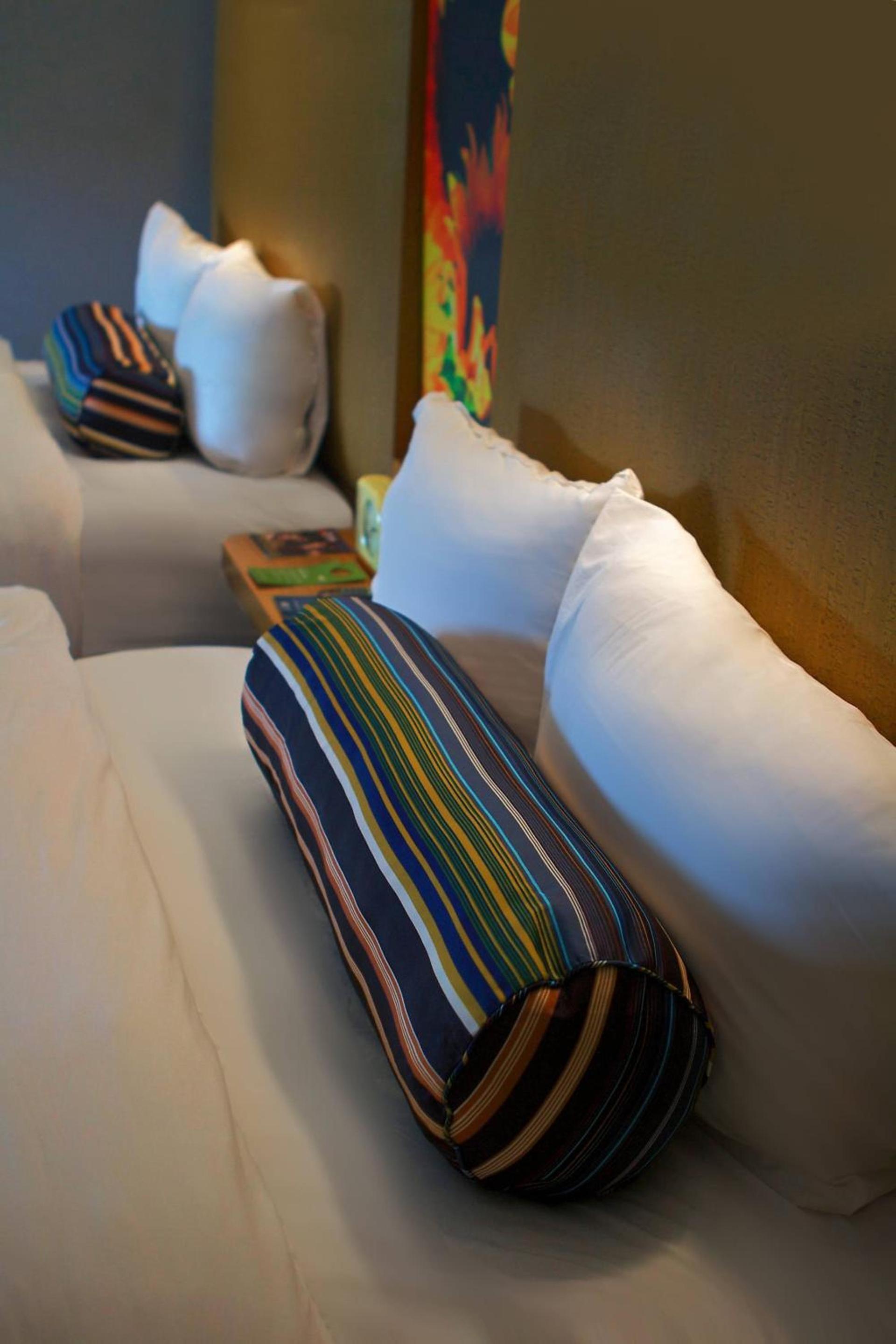 Aloft by Marriott Tulsa photo 20
