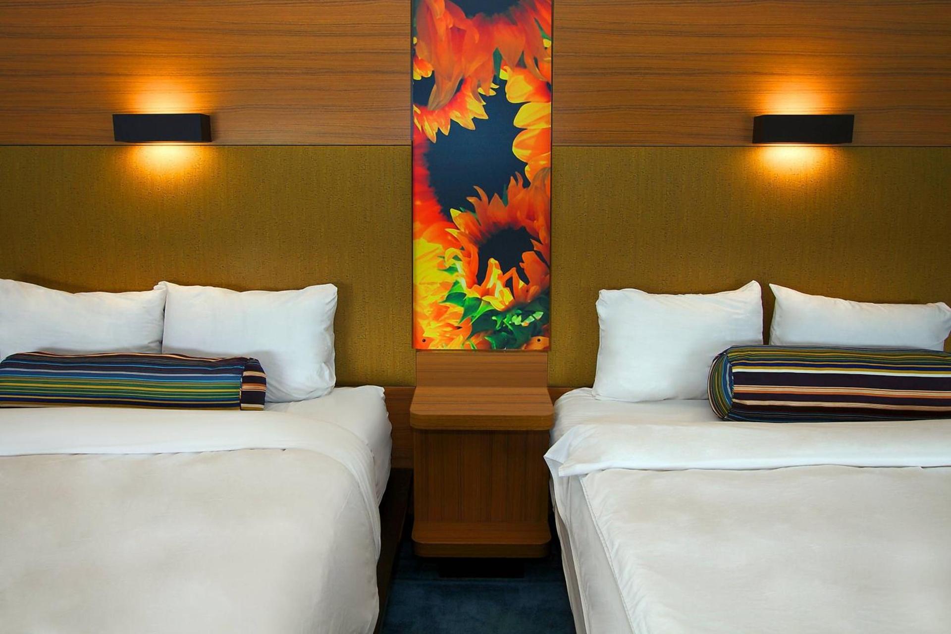 Aloft by Marriott Tulsa photo 19