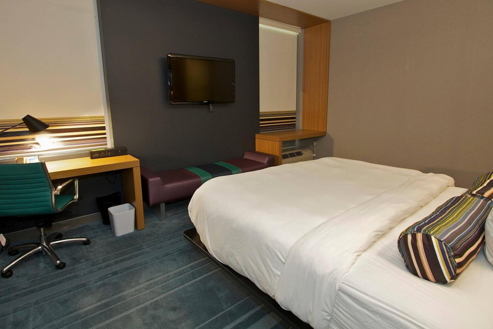 Aloft by Marriott Tulsa photo 14