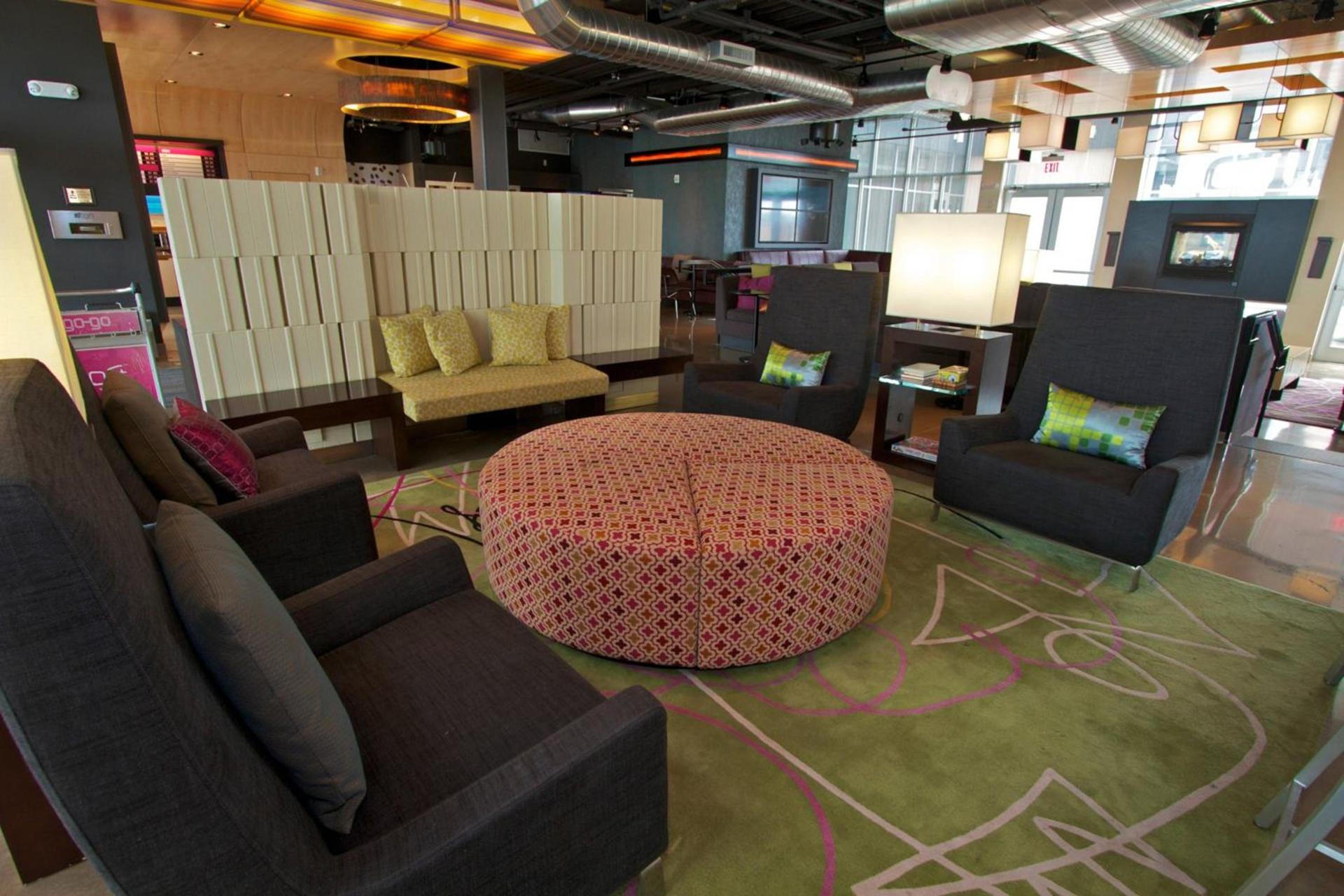 Aloft by Marriott Tulsa photo 23