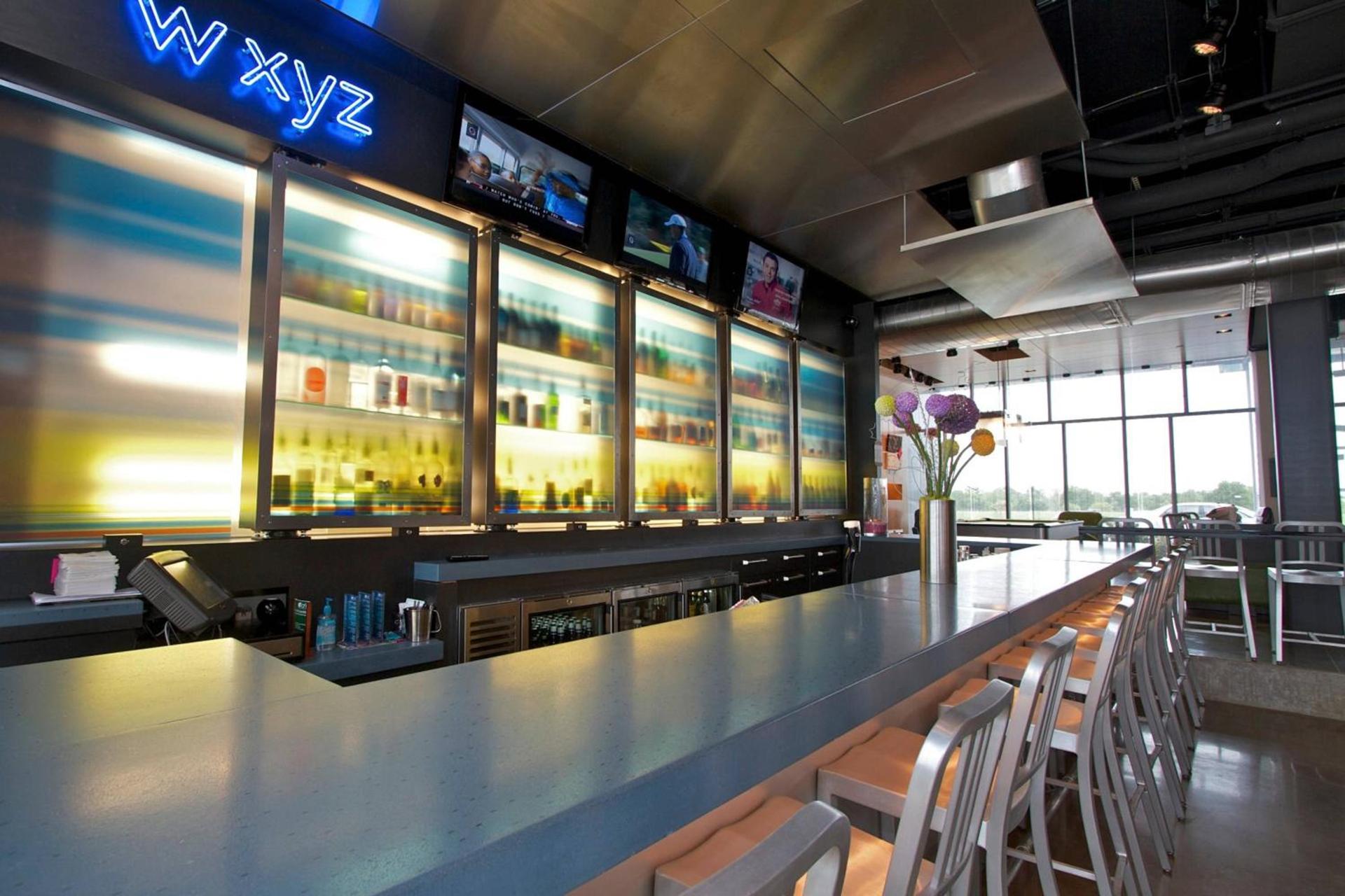 Aloft by Marriott Tulsa photo 25
