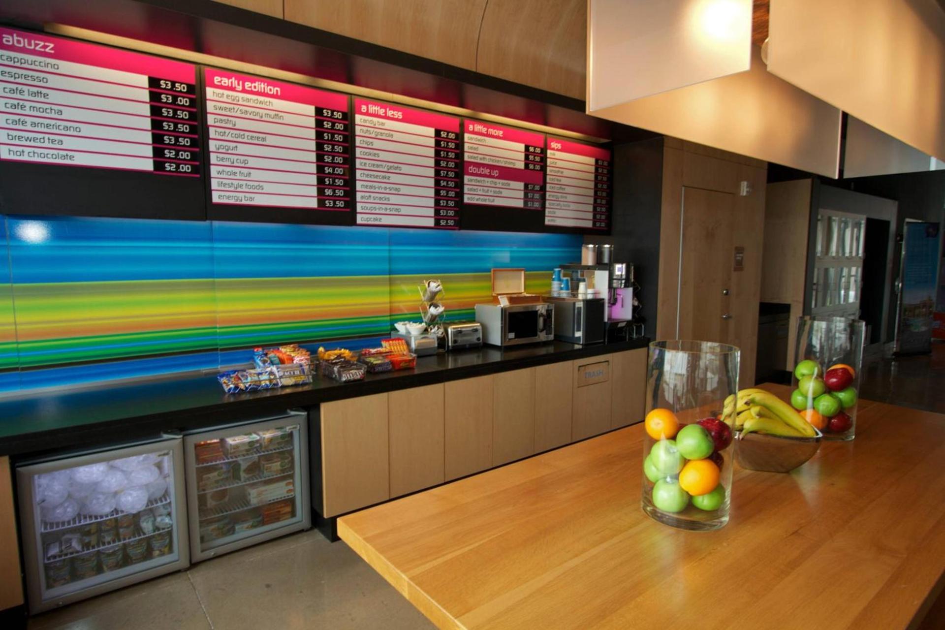 Aloft by Marriott Tulsa photo 29
