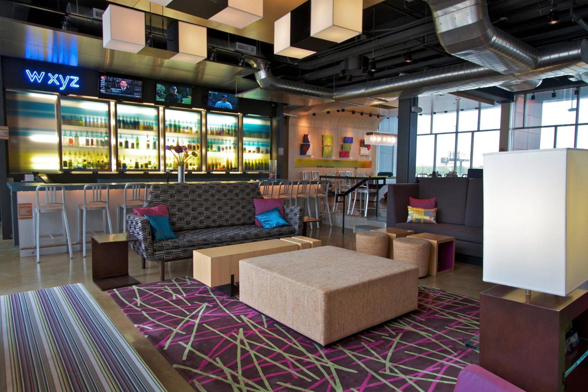 Aloft by Marriott Tulsa photo 27