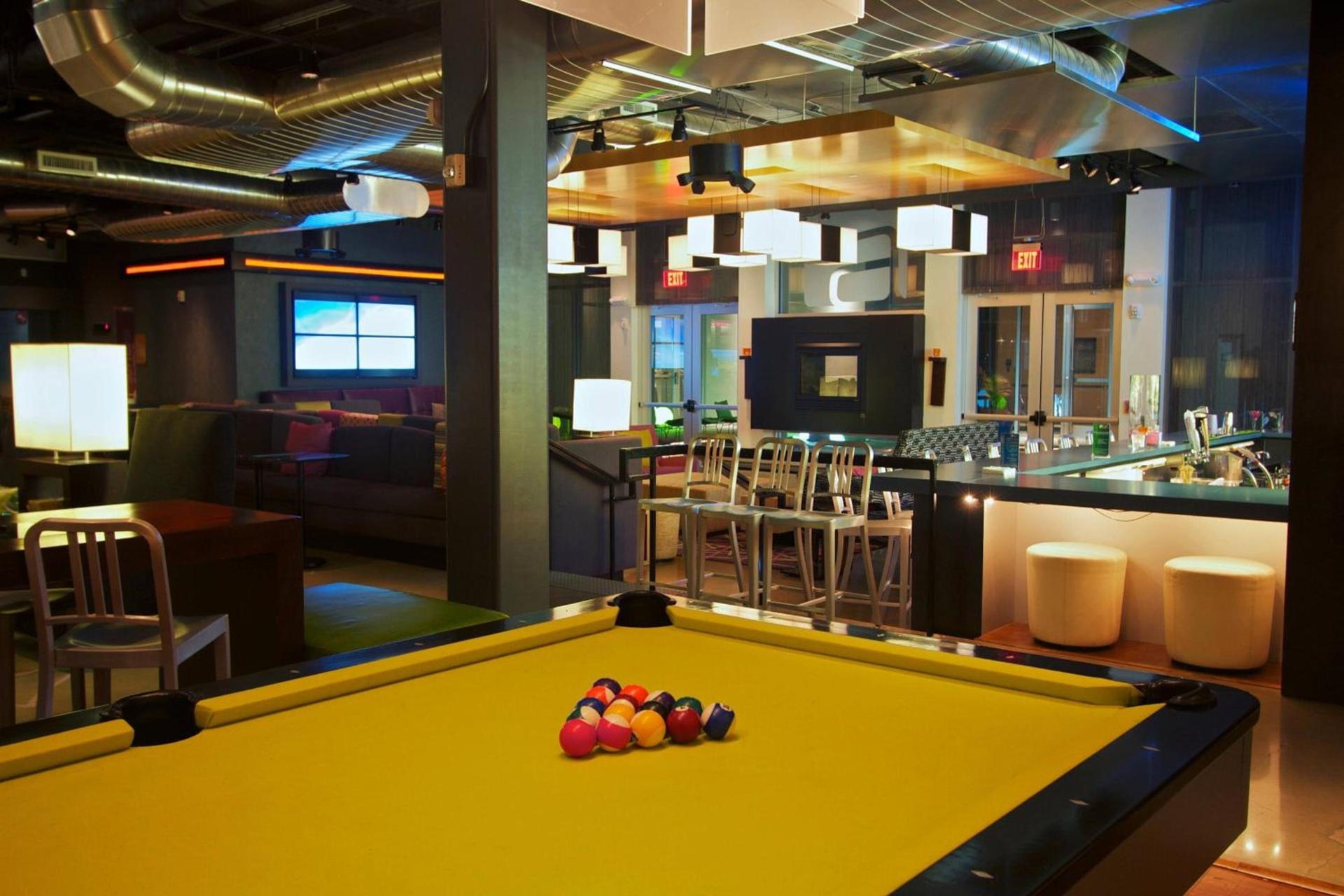 Aloft by Marriott Tulsa photo 28