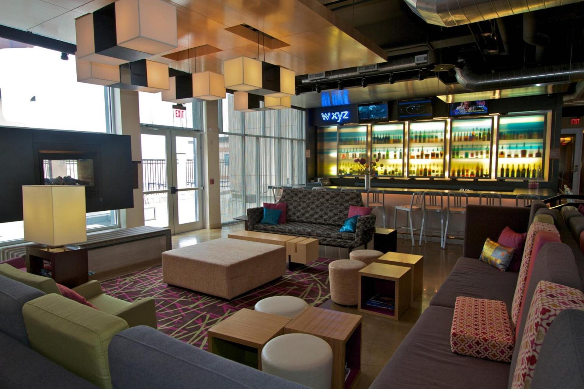 Aloft by Marriott Tulsa photo 26