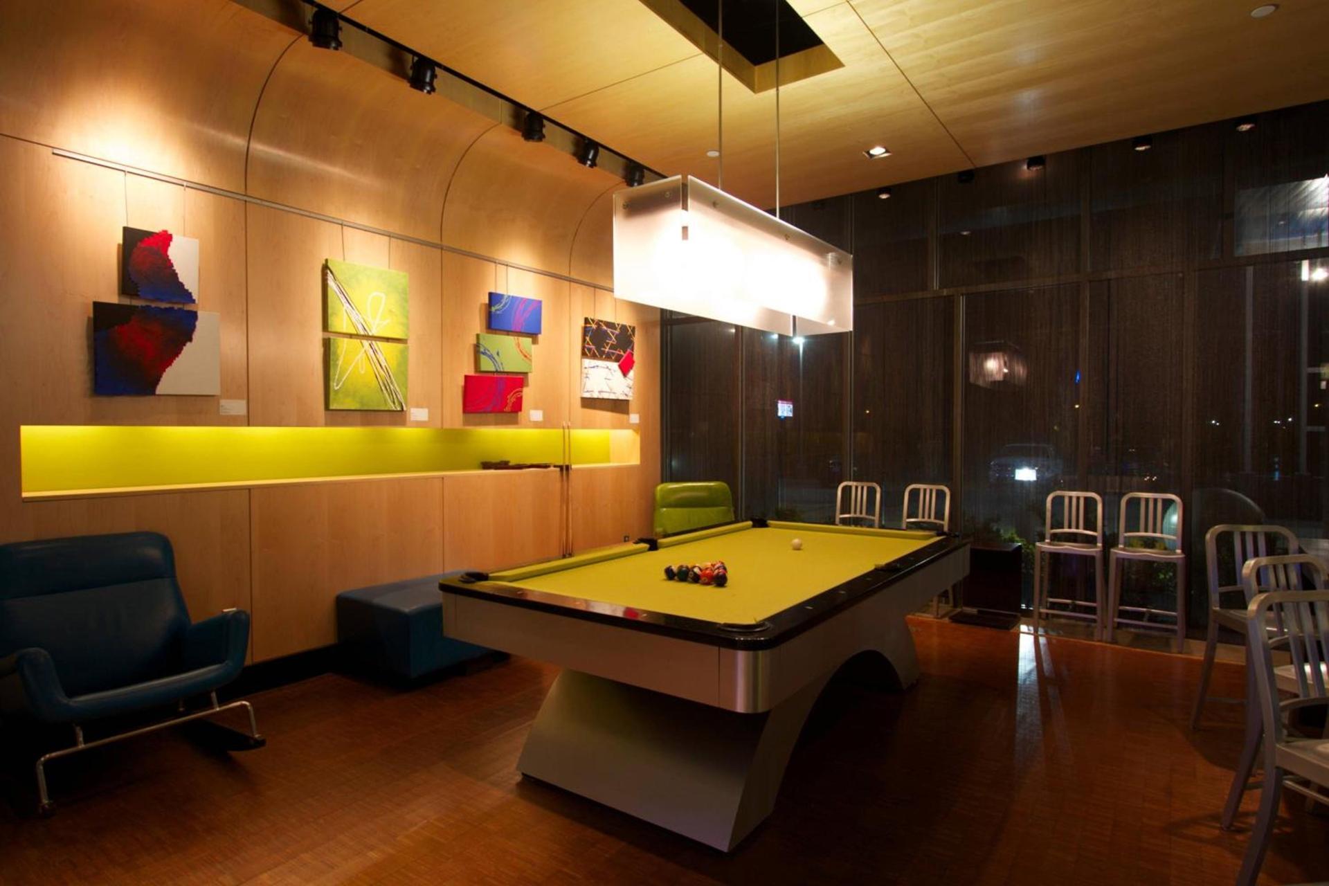 Aloft by Marriott Tulsa photo 32