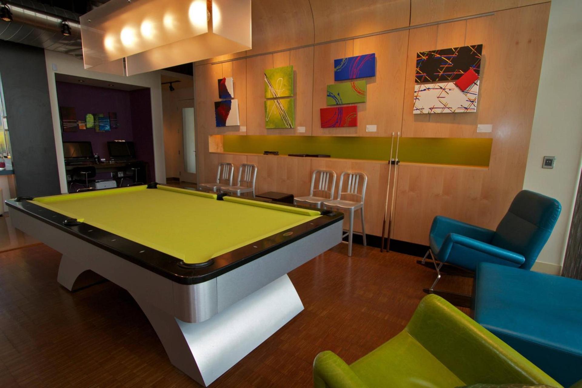 Aloft by Marriott Tulsa photo 33