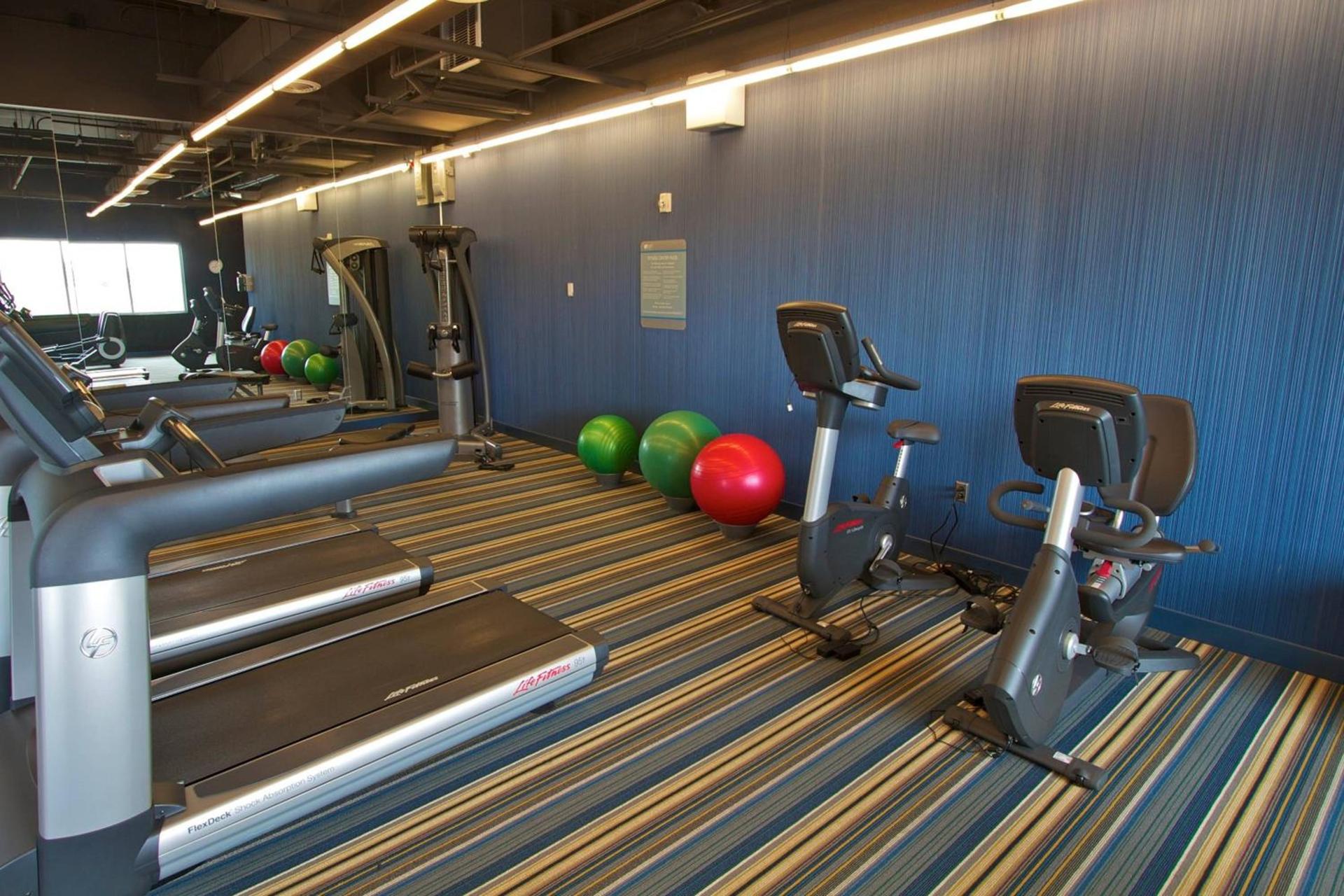 Aloft by Marriott Tulsa photo 30