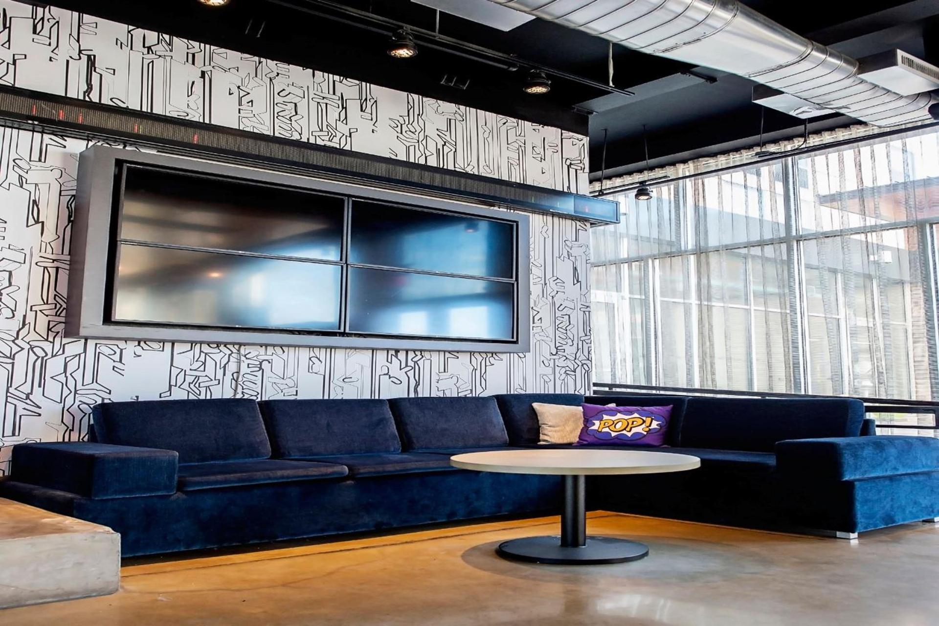 Aloft by Marriott Tulsa photo 24