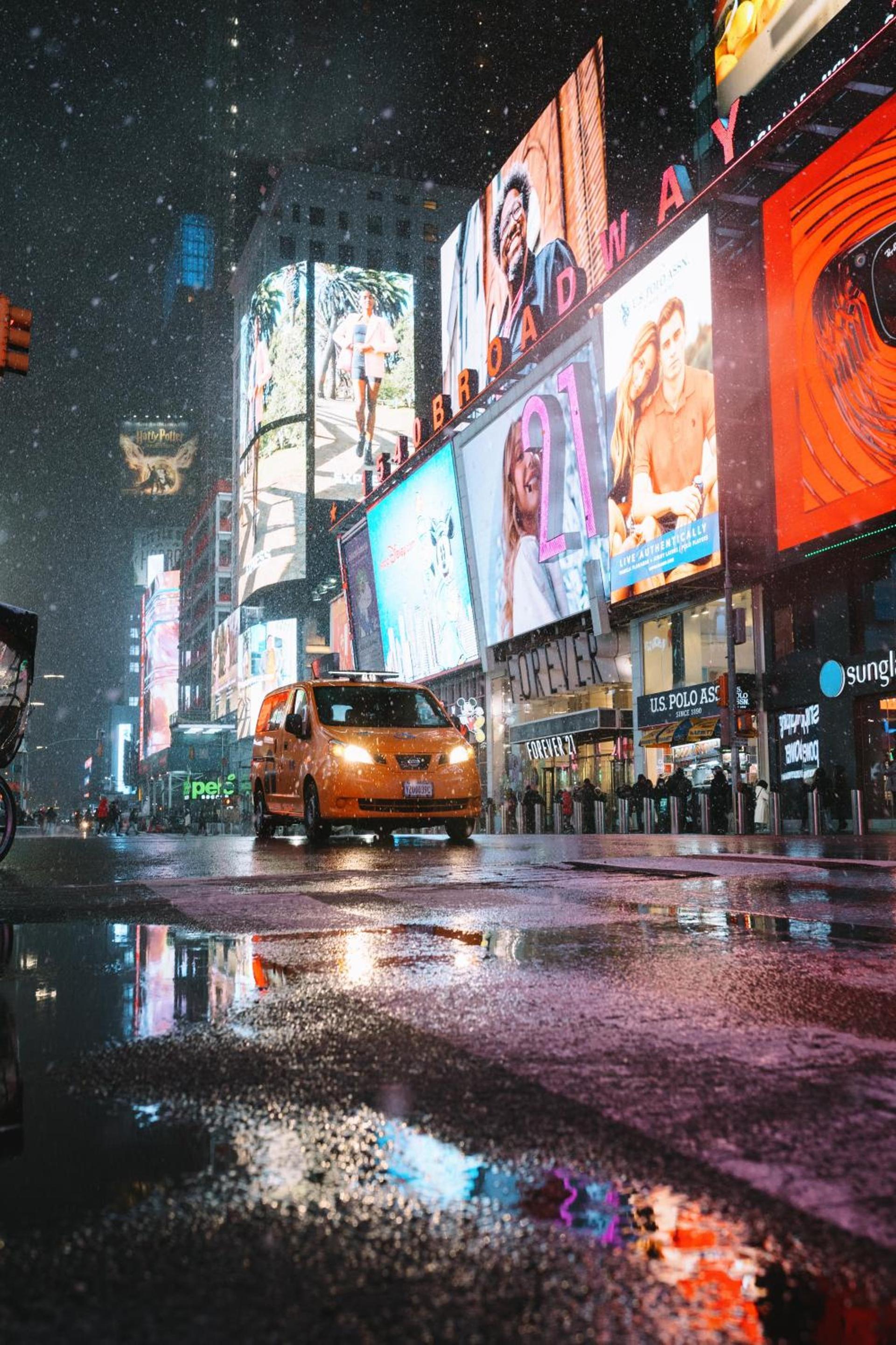 Pestana CR7 Times Square photo 10