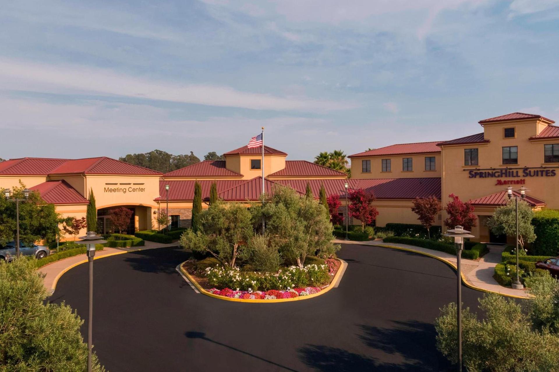 SpringHill Suites Napa Valley photo 3