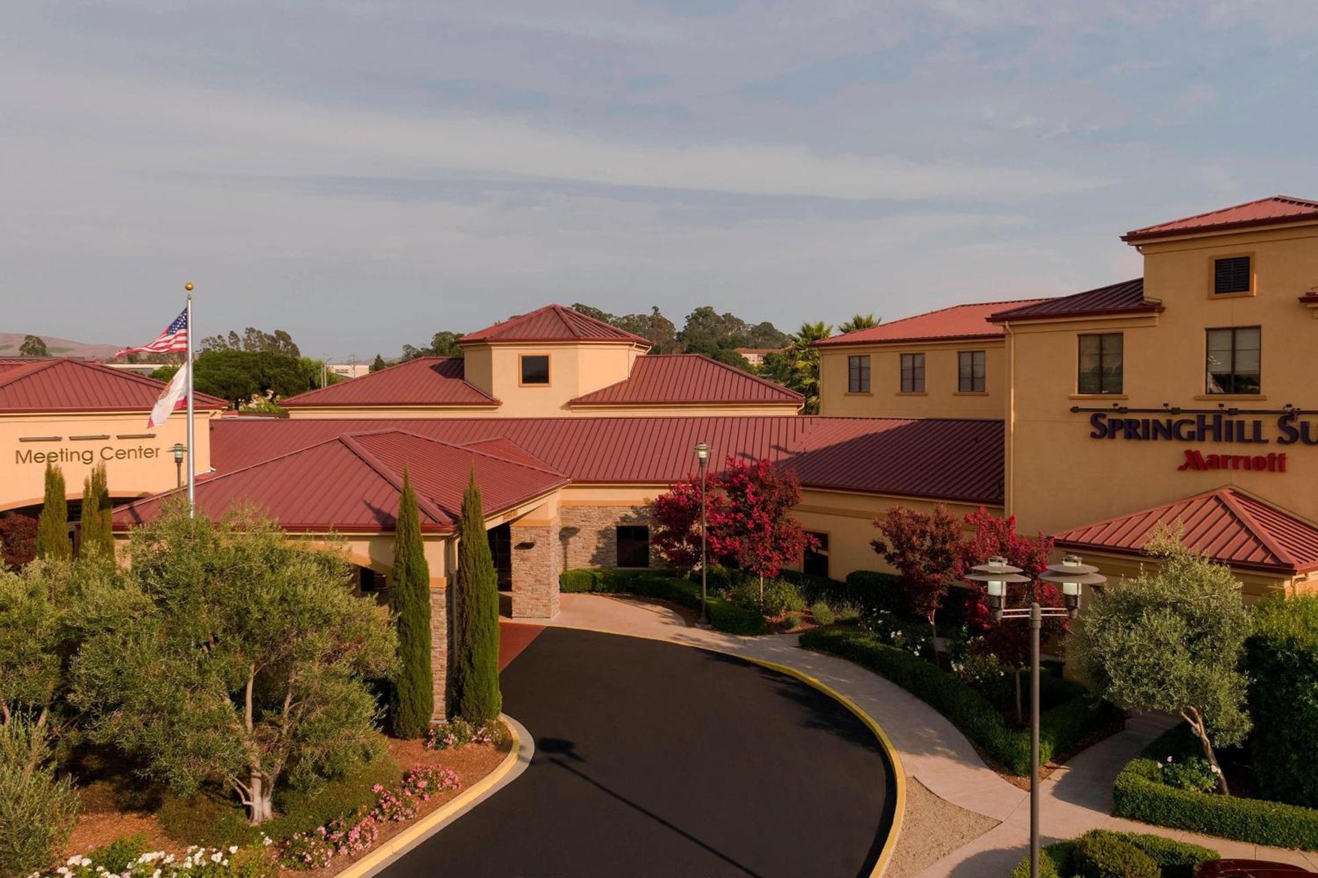 SpringHill Suites Napa Valley photo 4
