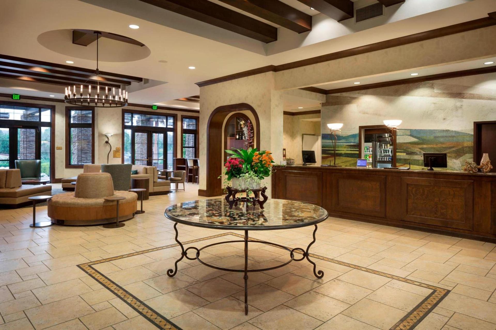 SpringHill Suites Napa Valley photo 5