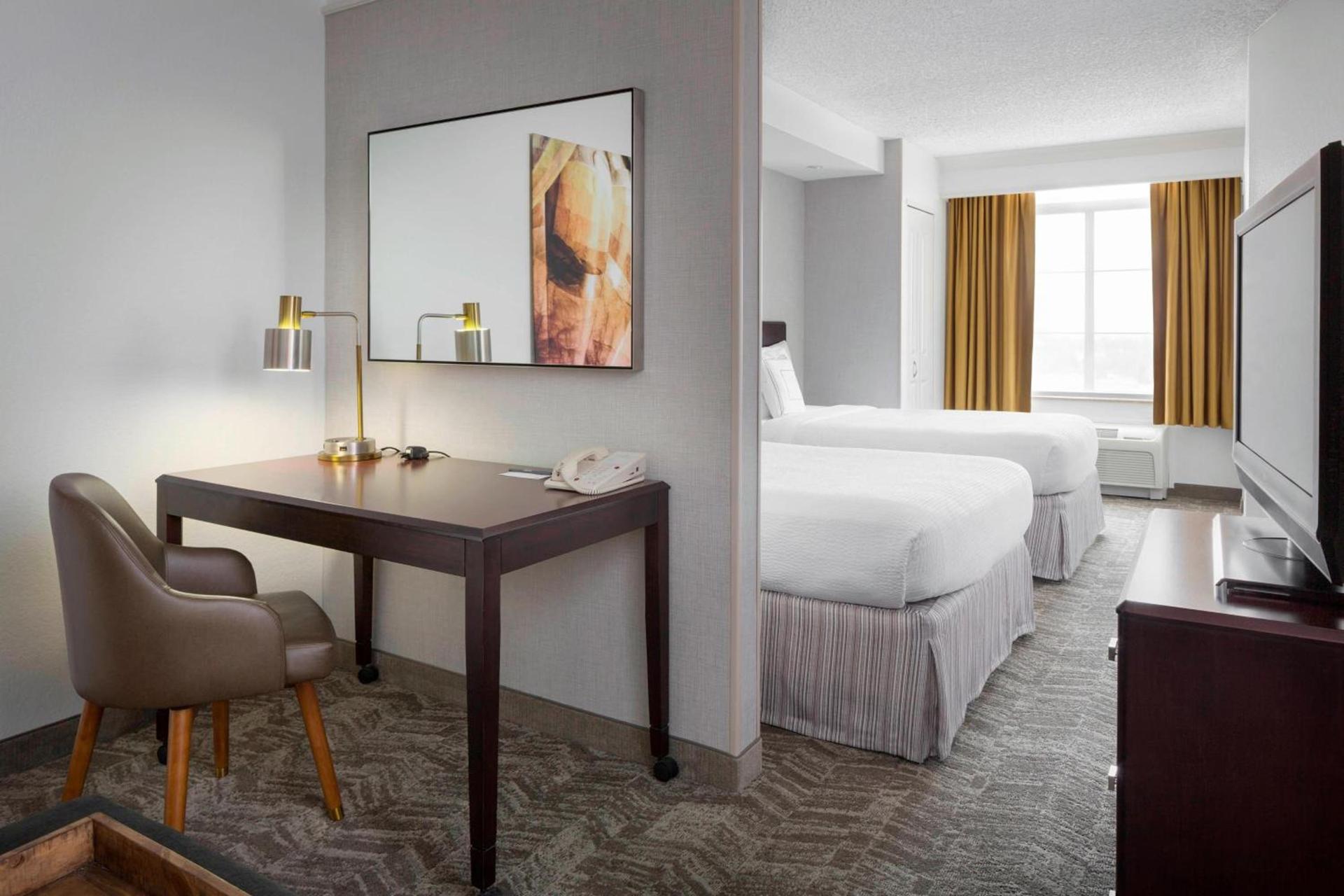 SpringHill Suites Napa Valley photo 7