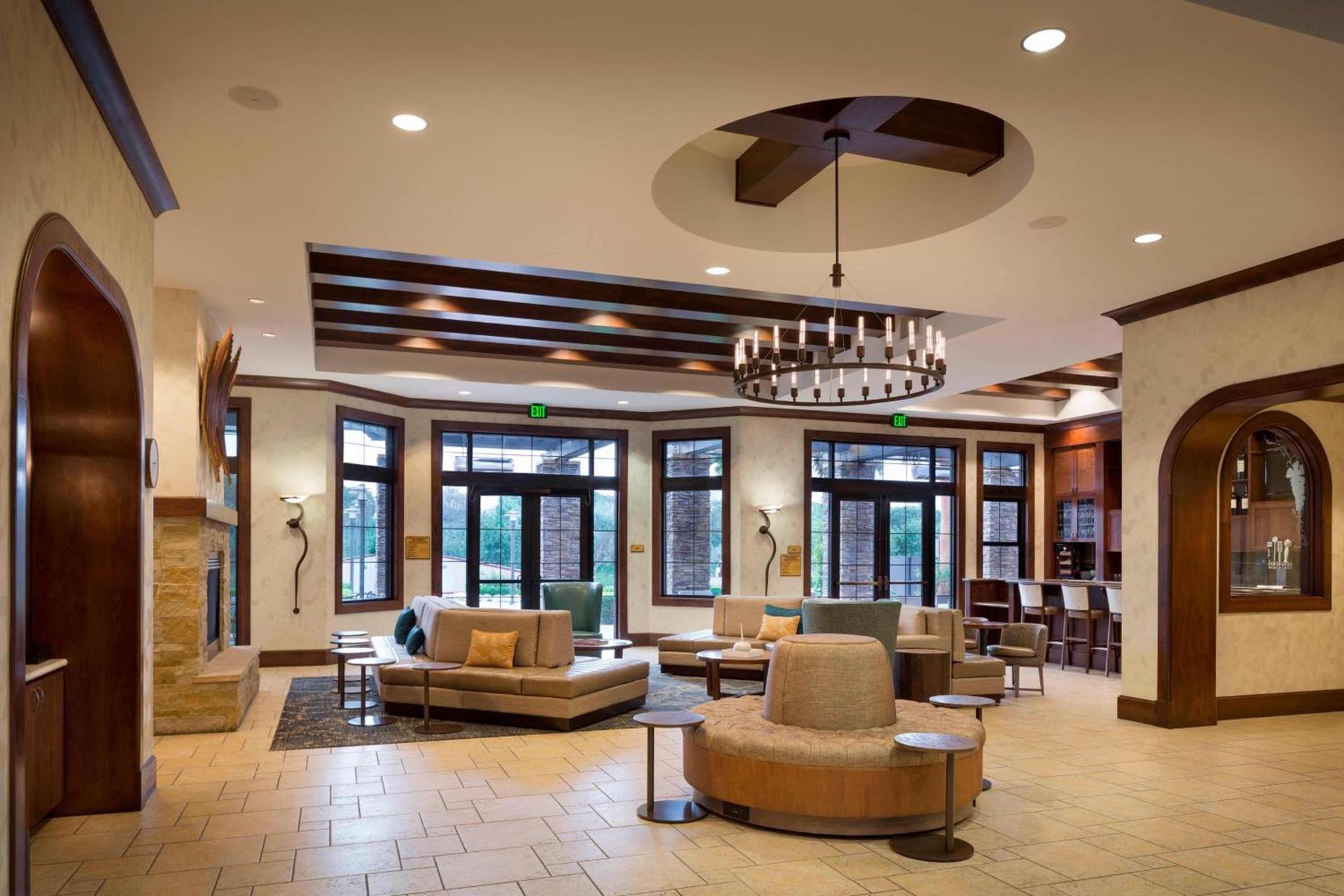 SpringHill Suites Napa Valley photo 6