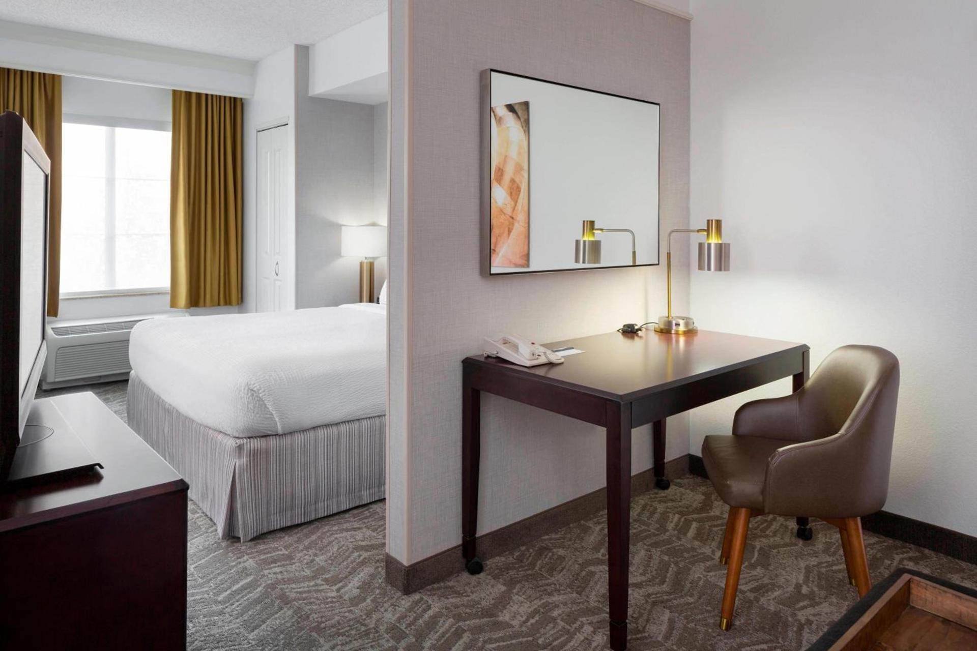 SpringHill Suites Napa Valley photo 8