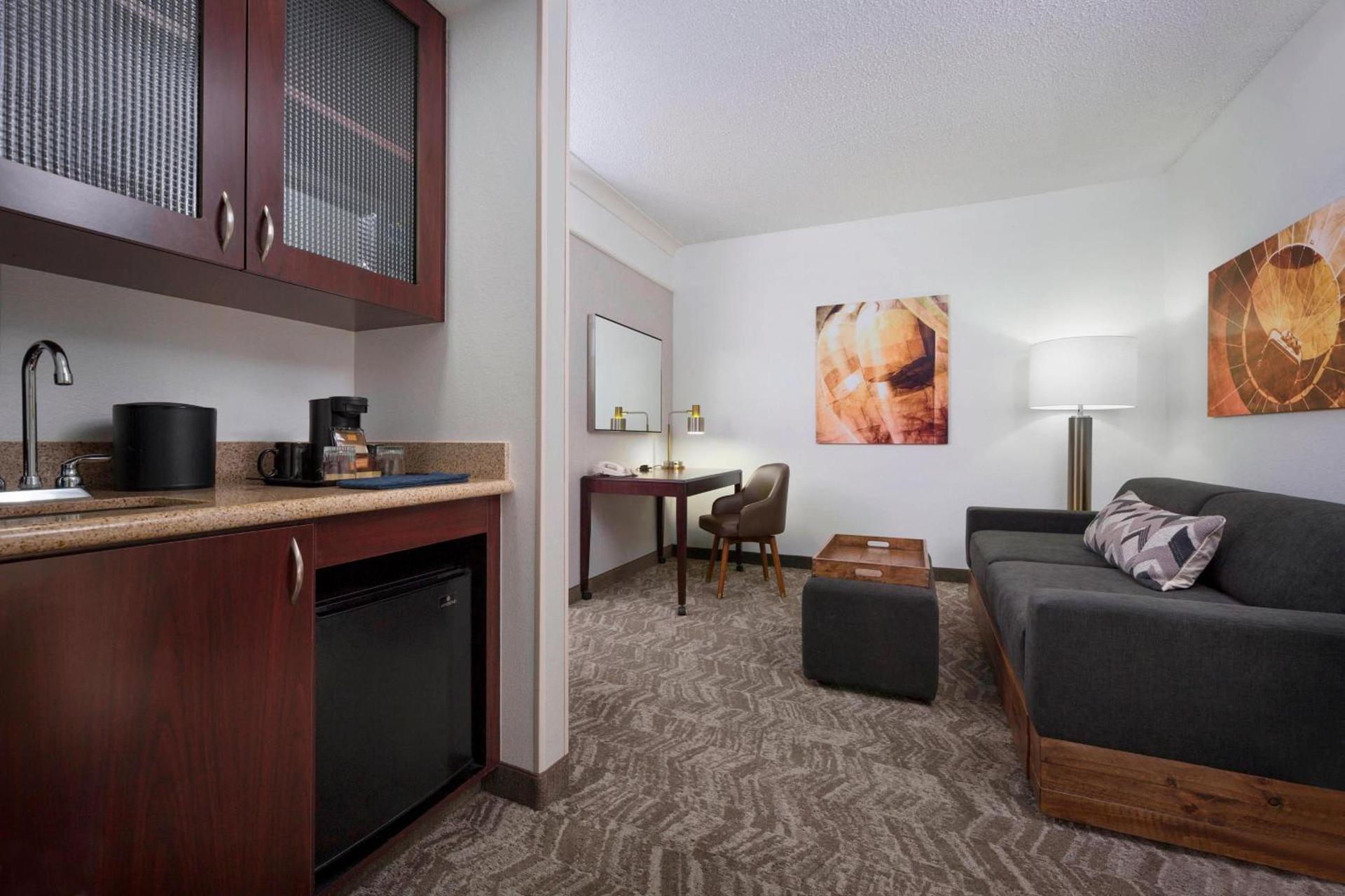 SpringHill Suites Napa Valley photo 9