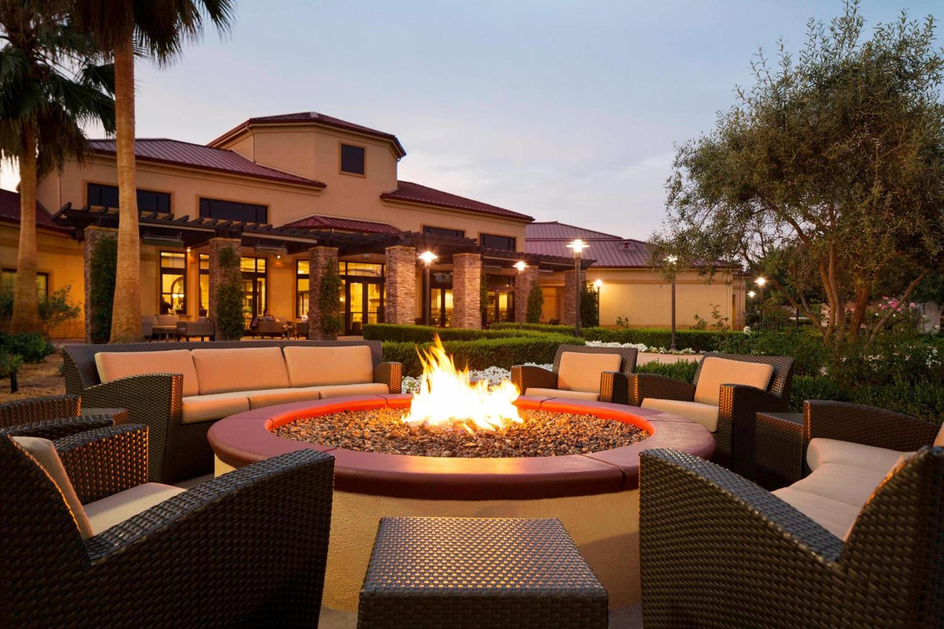 SpringHill Suites Napa Valley photo 2