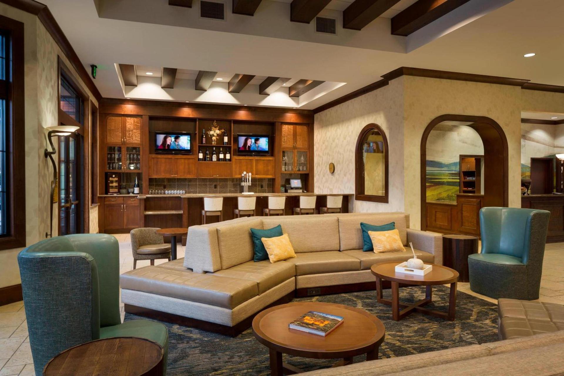 SpringHill Suites Napa Valley photo 15