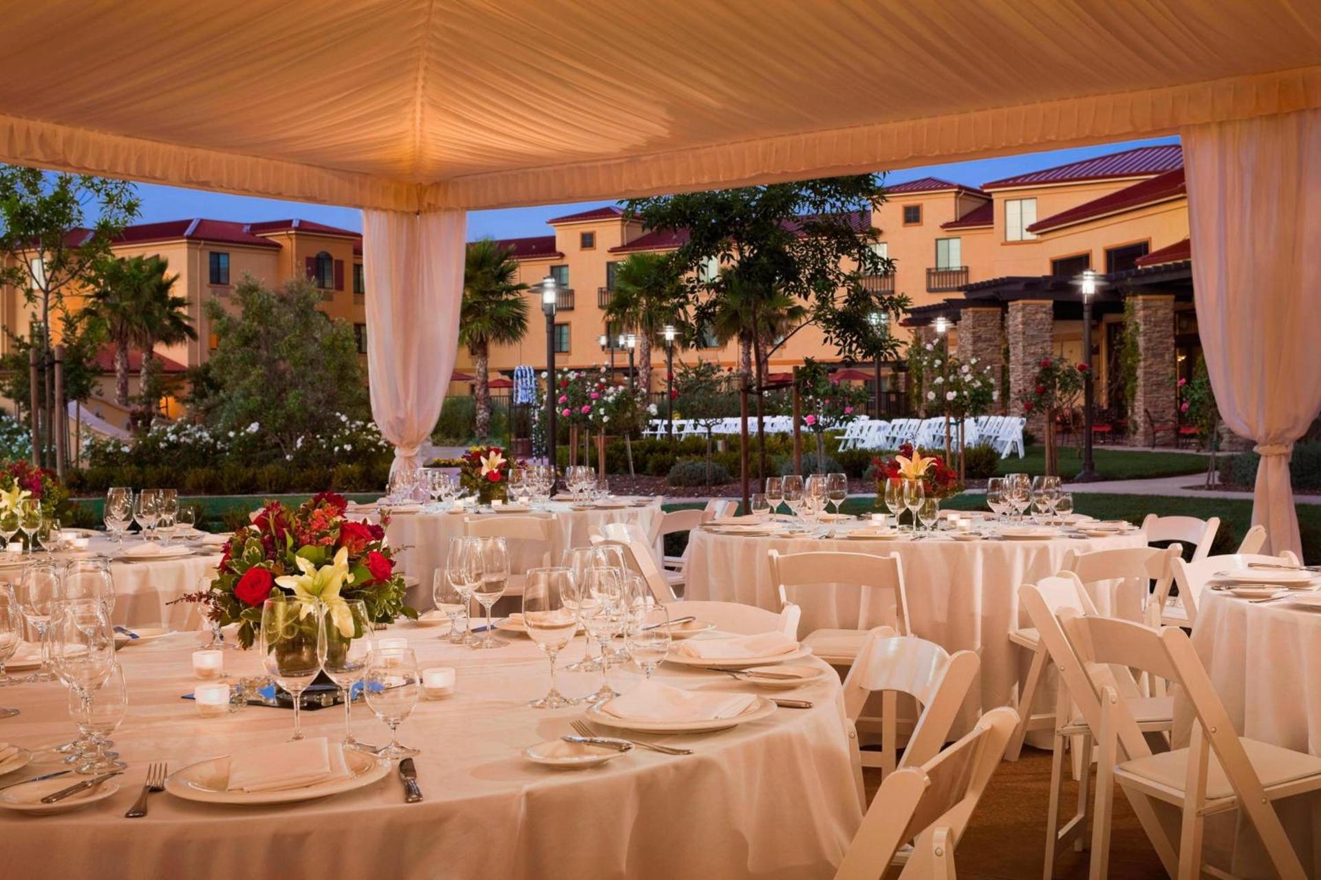 SpringHill Suites Napa Valley photo 24