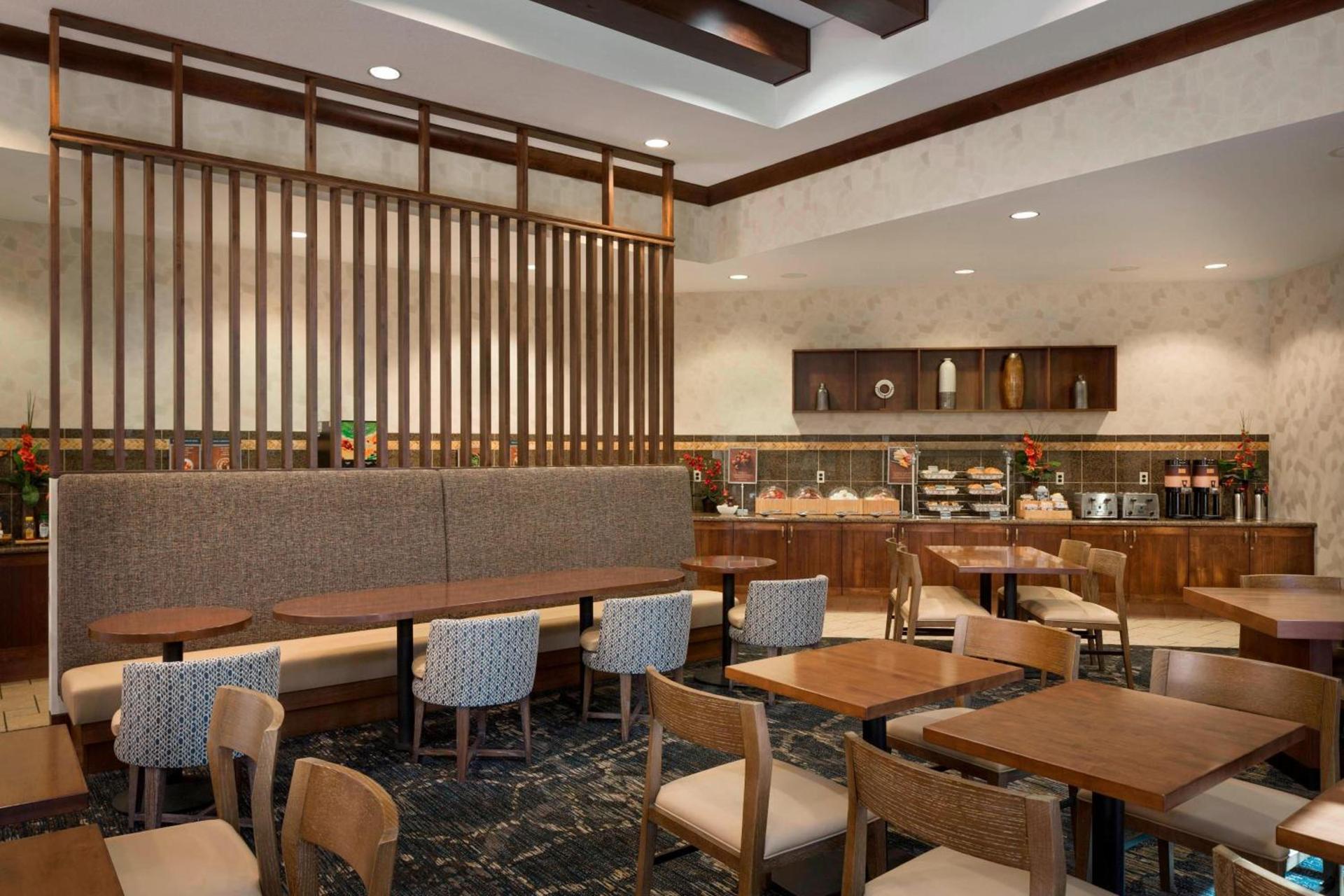SpringHill Suites Napa Valley photo 14