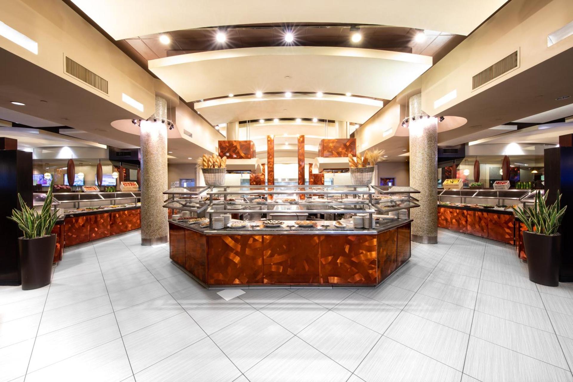 Westgate Las Vegas Resort and Casino photo 38