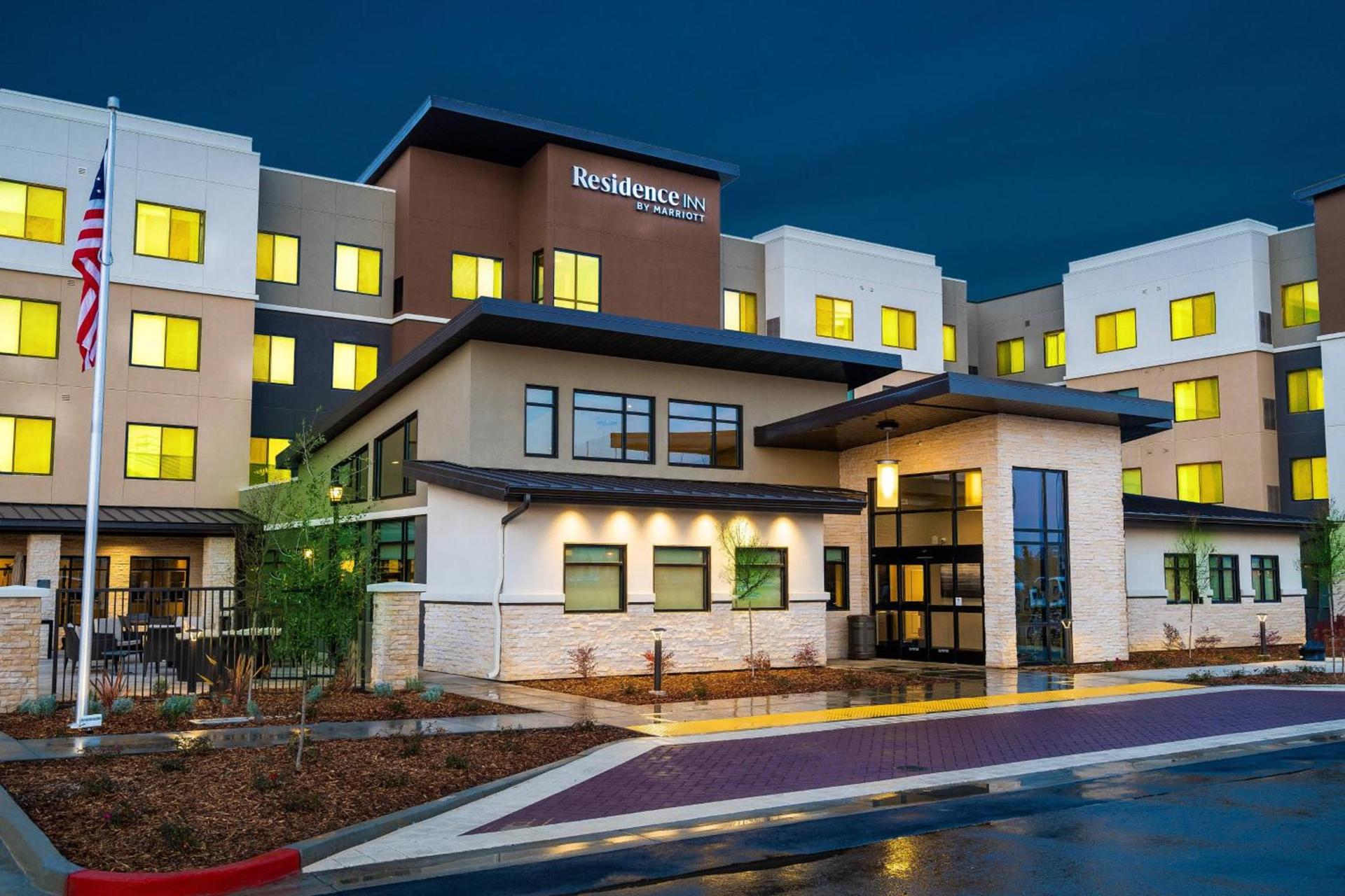 Residence Inn by Marriott Rocklin Roseville photo 1