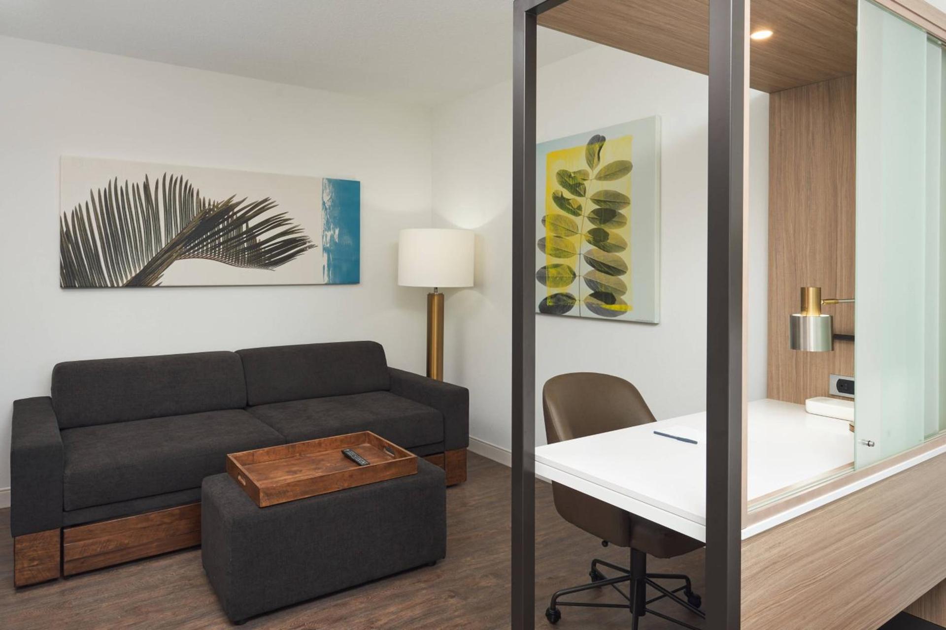 SpringHill Suites by Marriott Orlando Lake Nona photo 10
