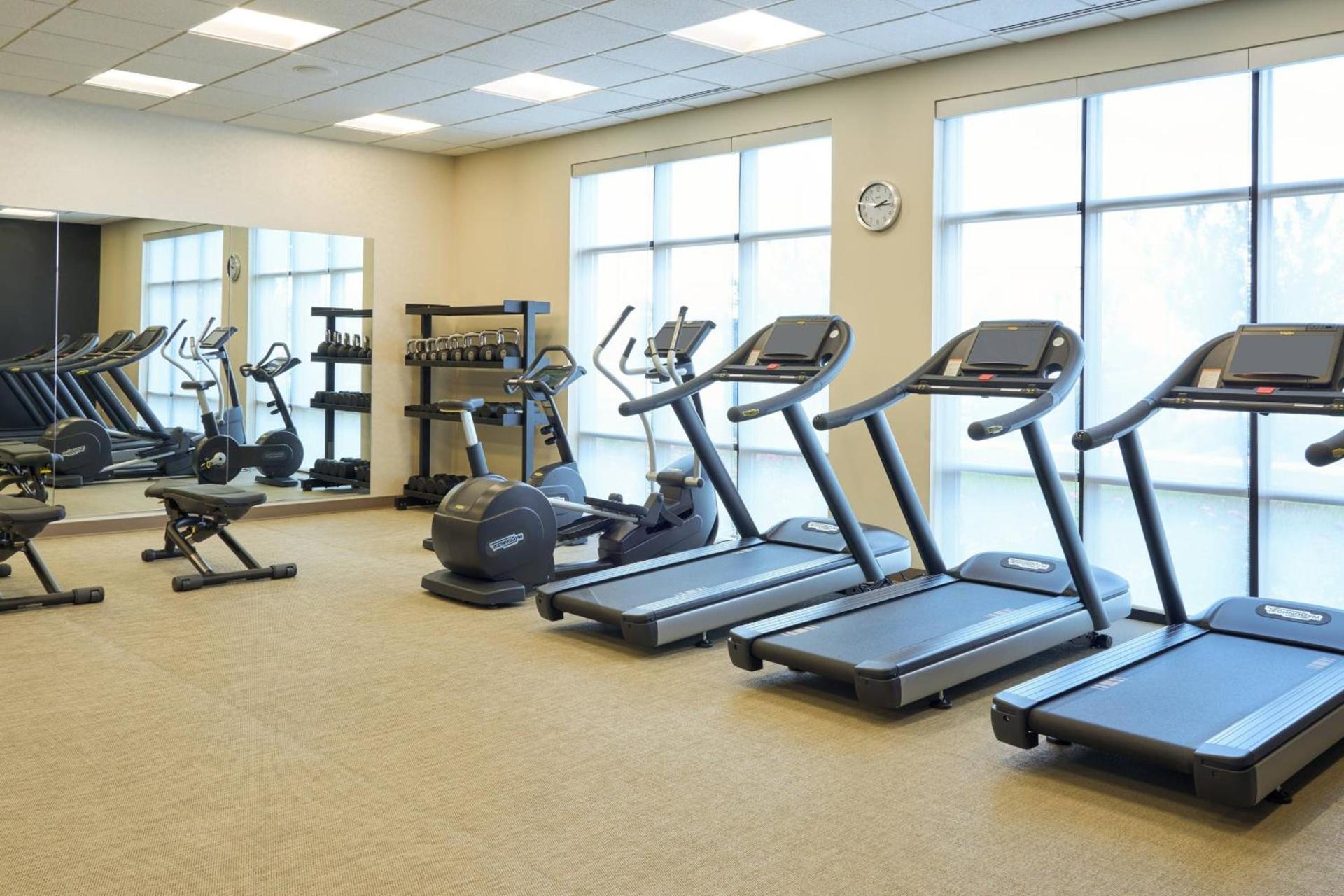 SpringHill Suites by Marriott Orlando Lake Nona photo 24