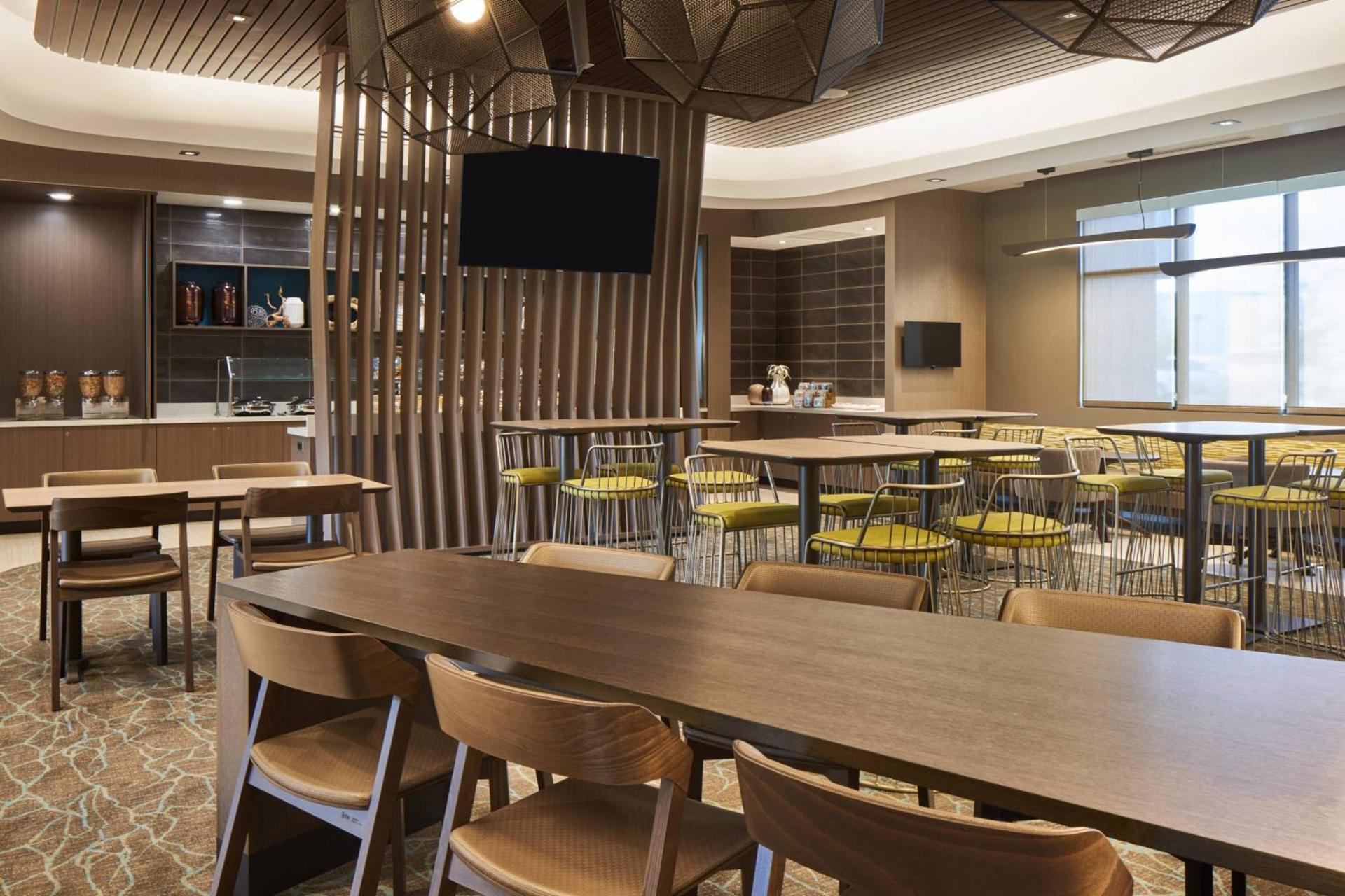 SpringHill Suites by Marriott Orlando Lake Nona photo 16