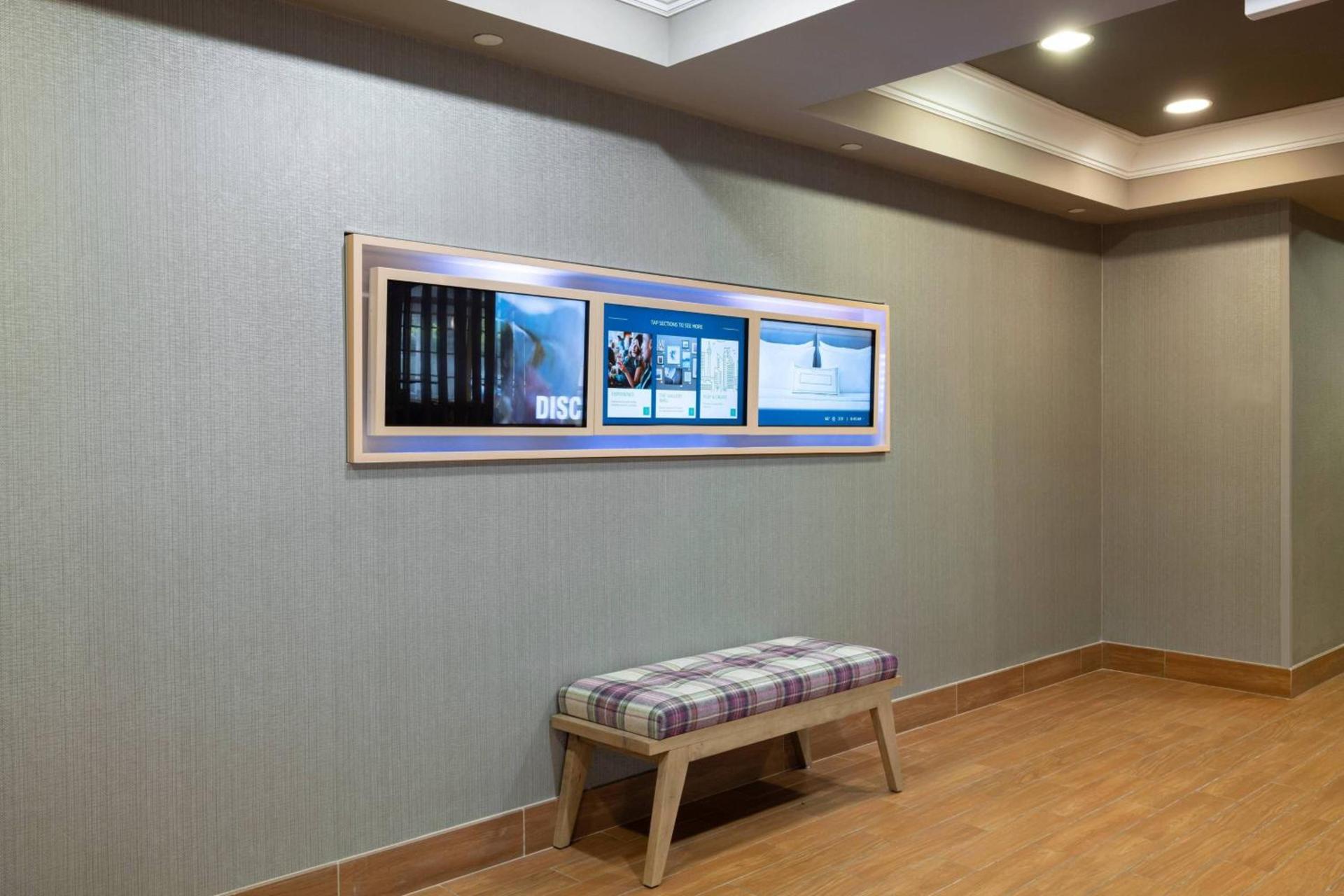 SpringHill Suites by Marriott Williamsburg photo 25