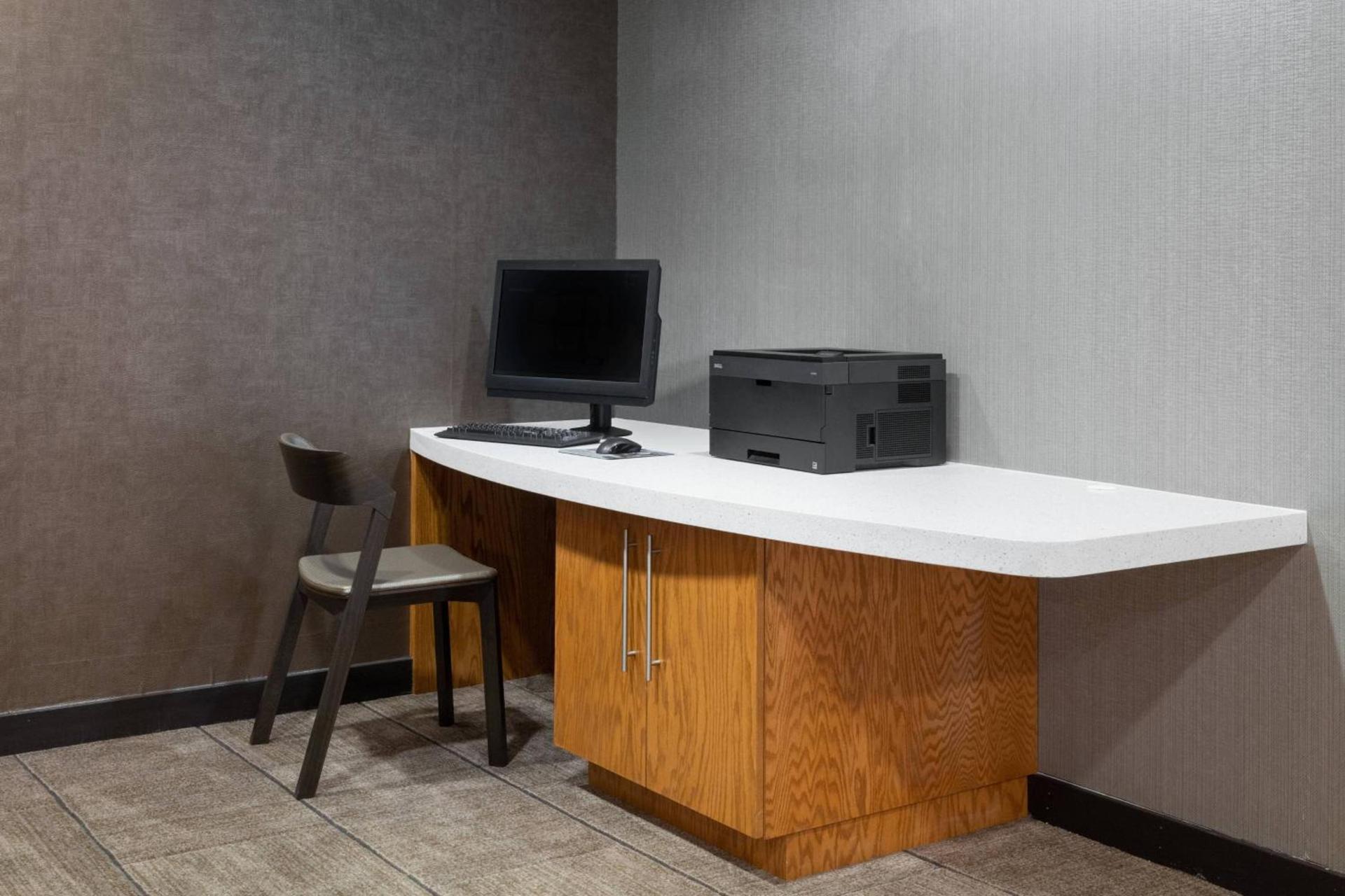 SpringHill Suites by Marriott Williamsburg photo 26
