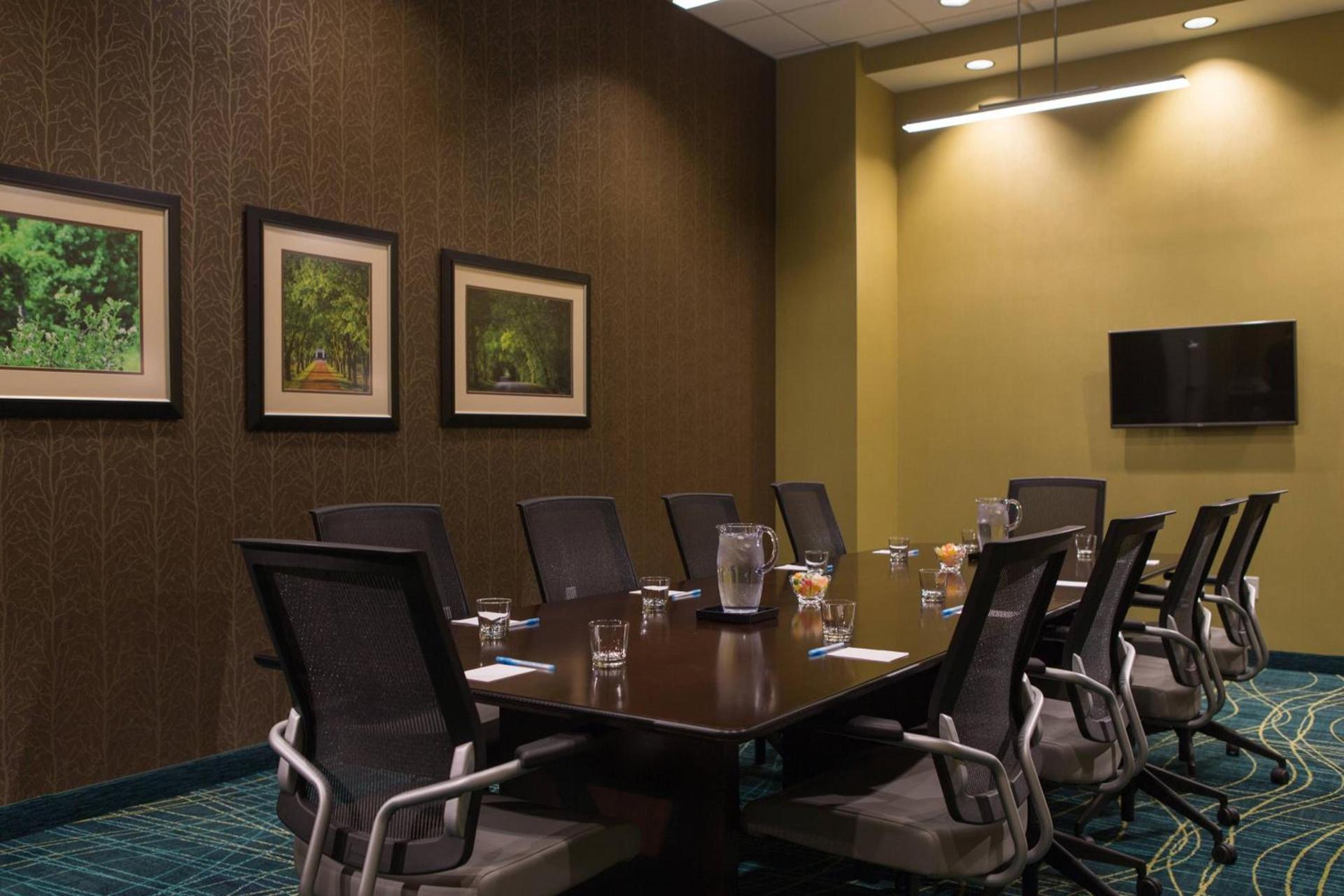SpringHill Suites by Marriott Nashville Vanderbilt/West End photo 21